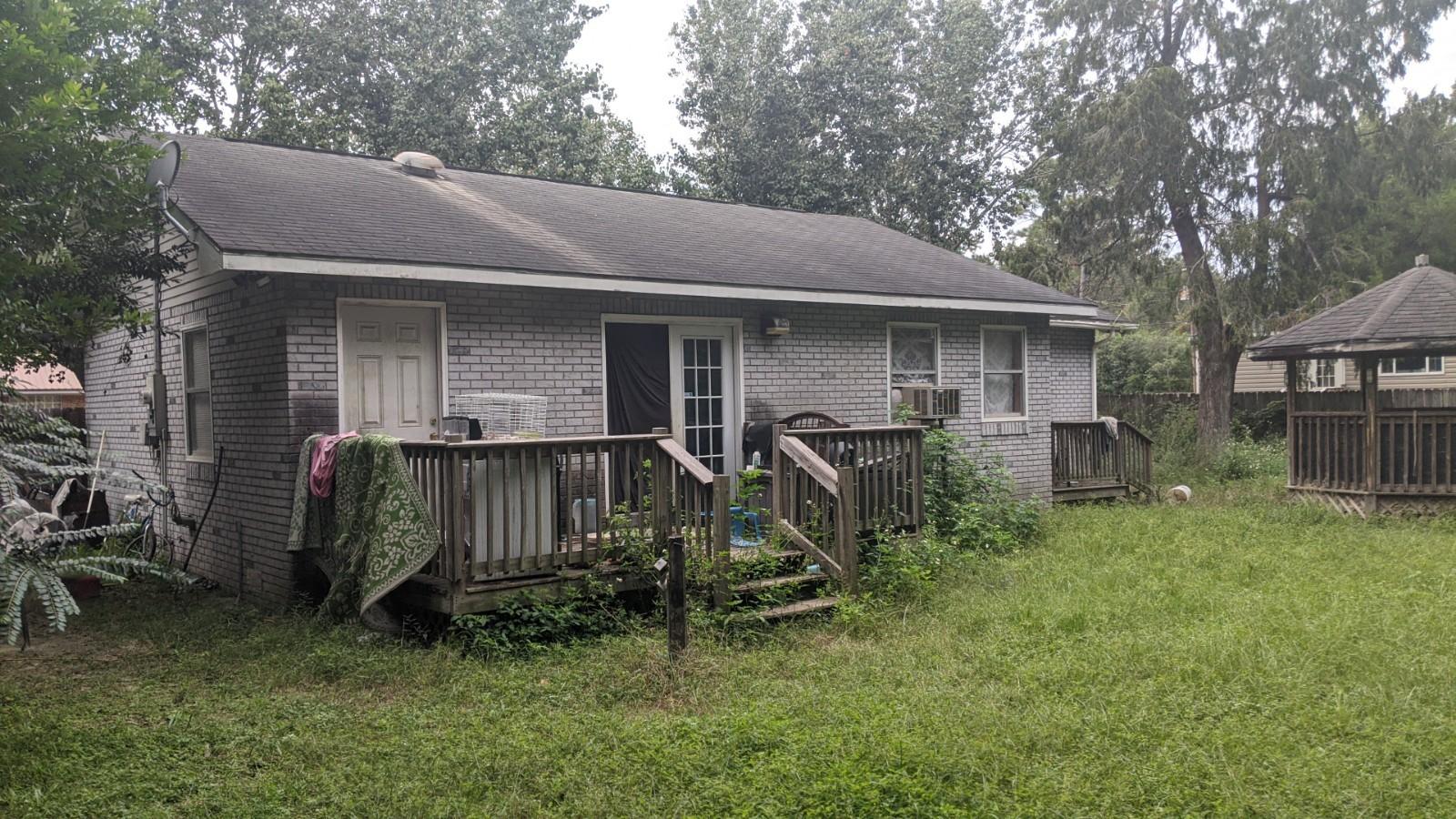 OPPORTUNITIES ADDITION - Residential