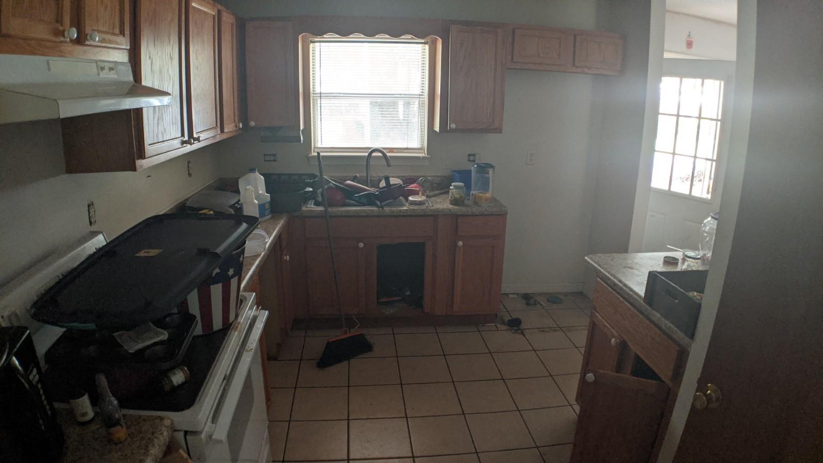 OPPORTUNITIES ADDITION - Residential