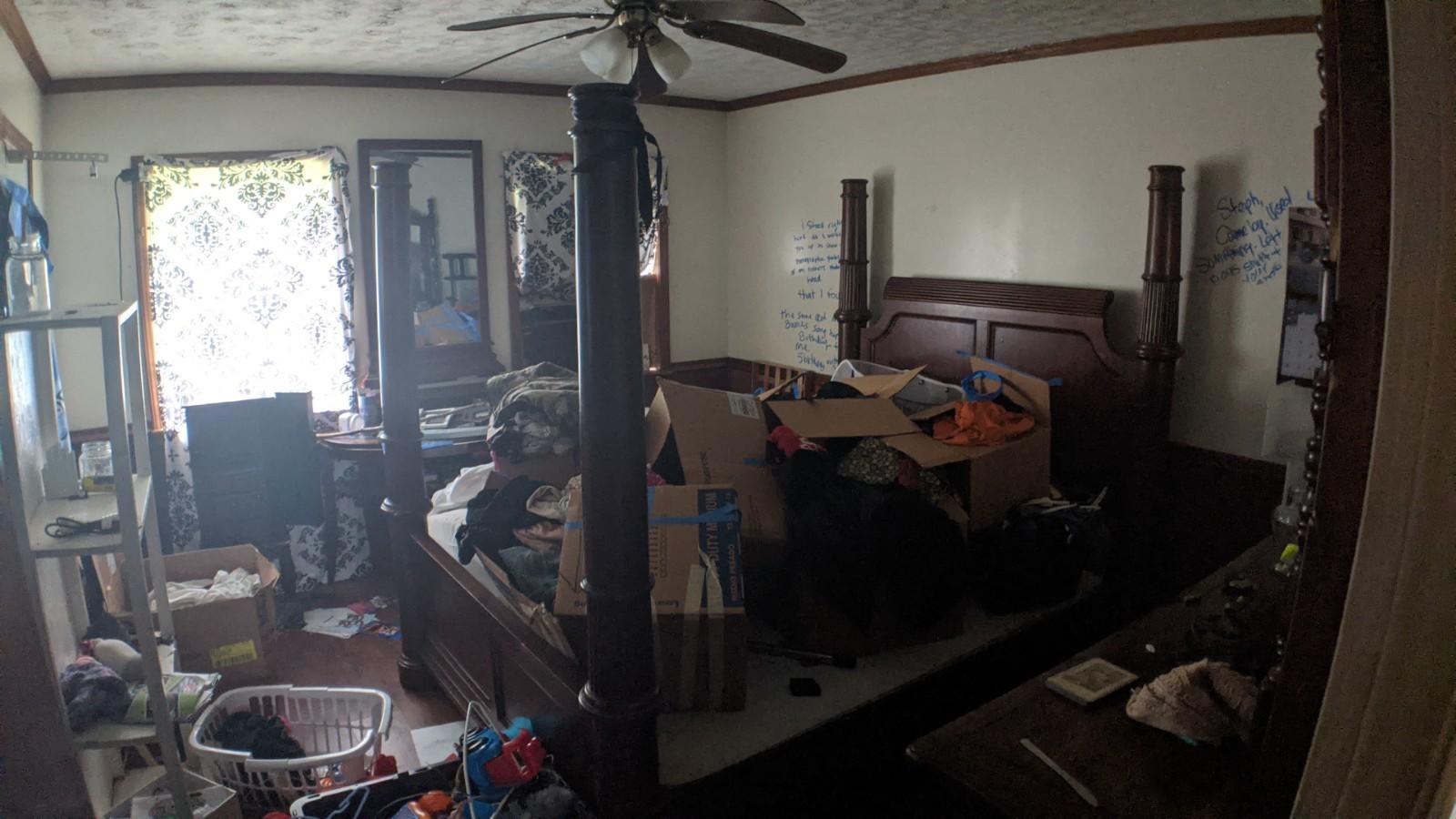 OPPORTUNITIES ADDITION - Residential