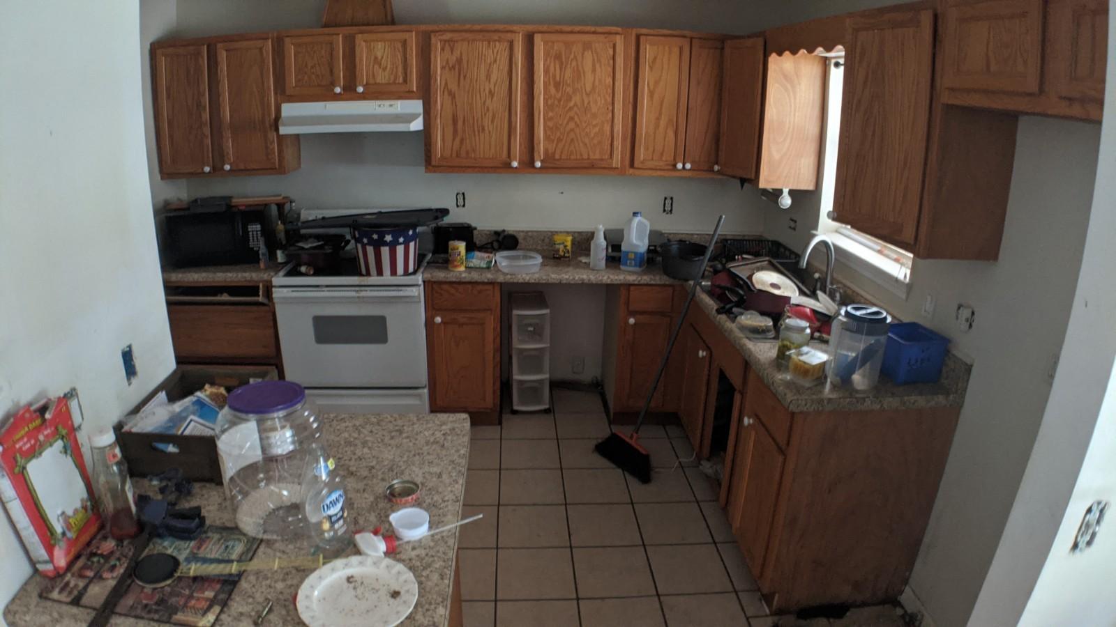 OPPORTUNITIES ADDITION - Residential