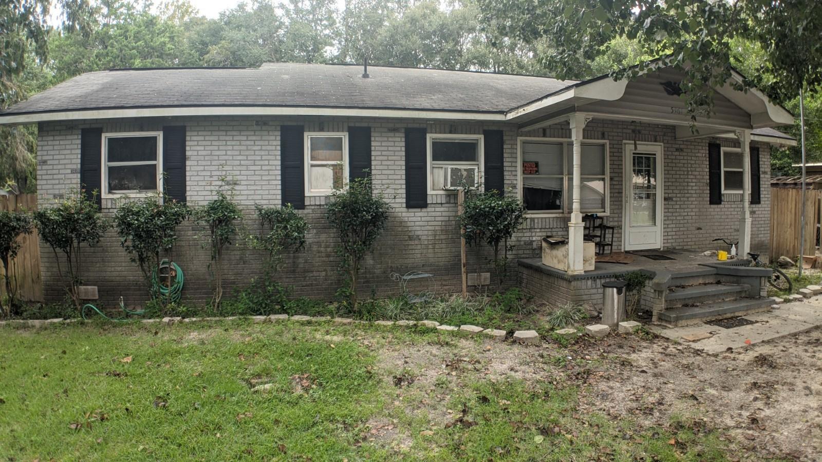 OPPORTUNITIES ADDITION - Residential