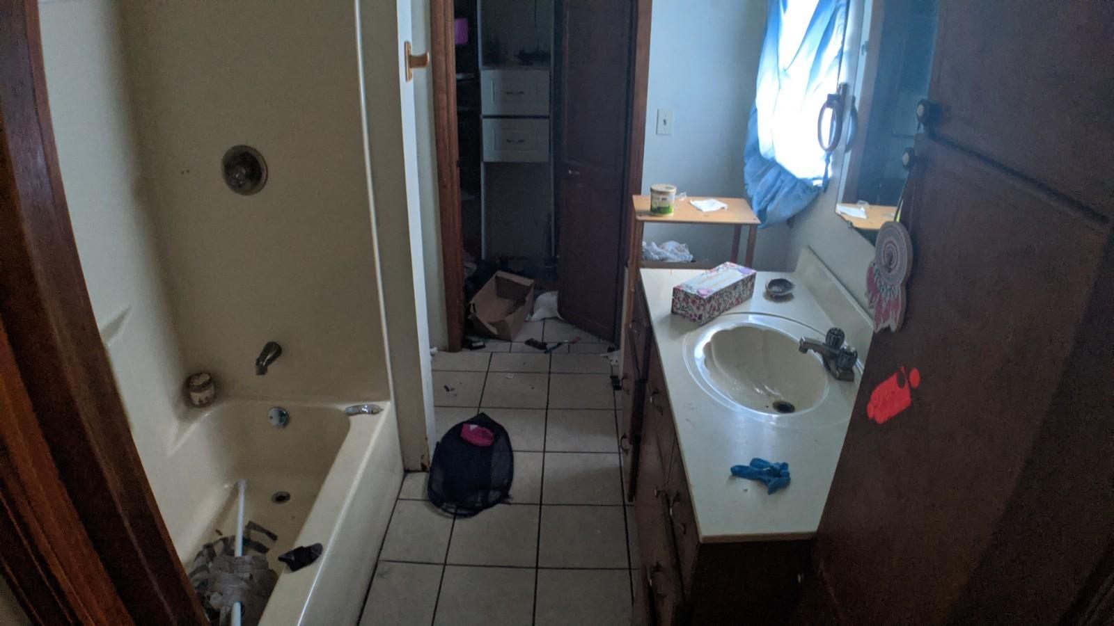 OPPORTUNITIES ADDITION - Residential