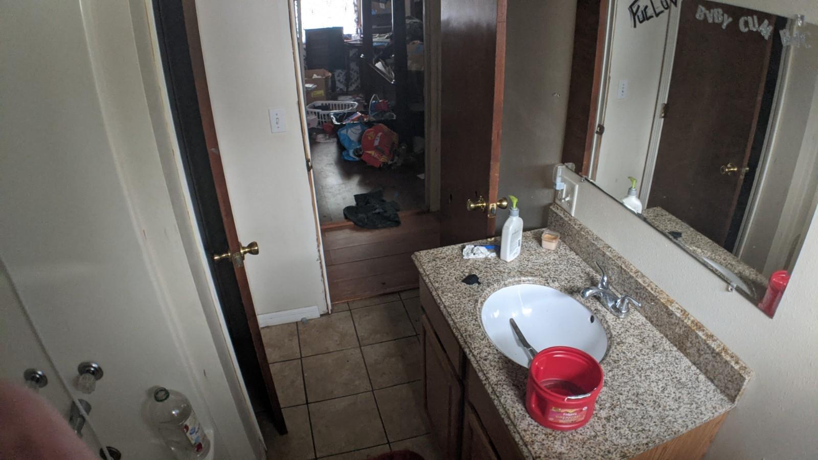 OPPORTUNITIES ADDITION - Residential