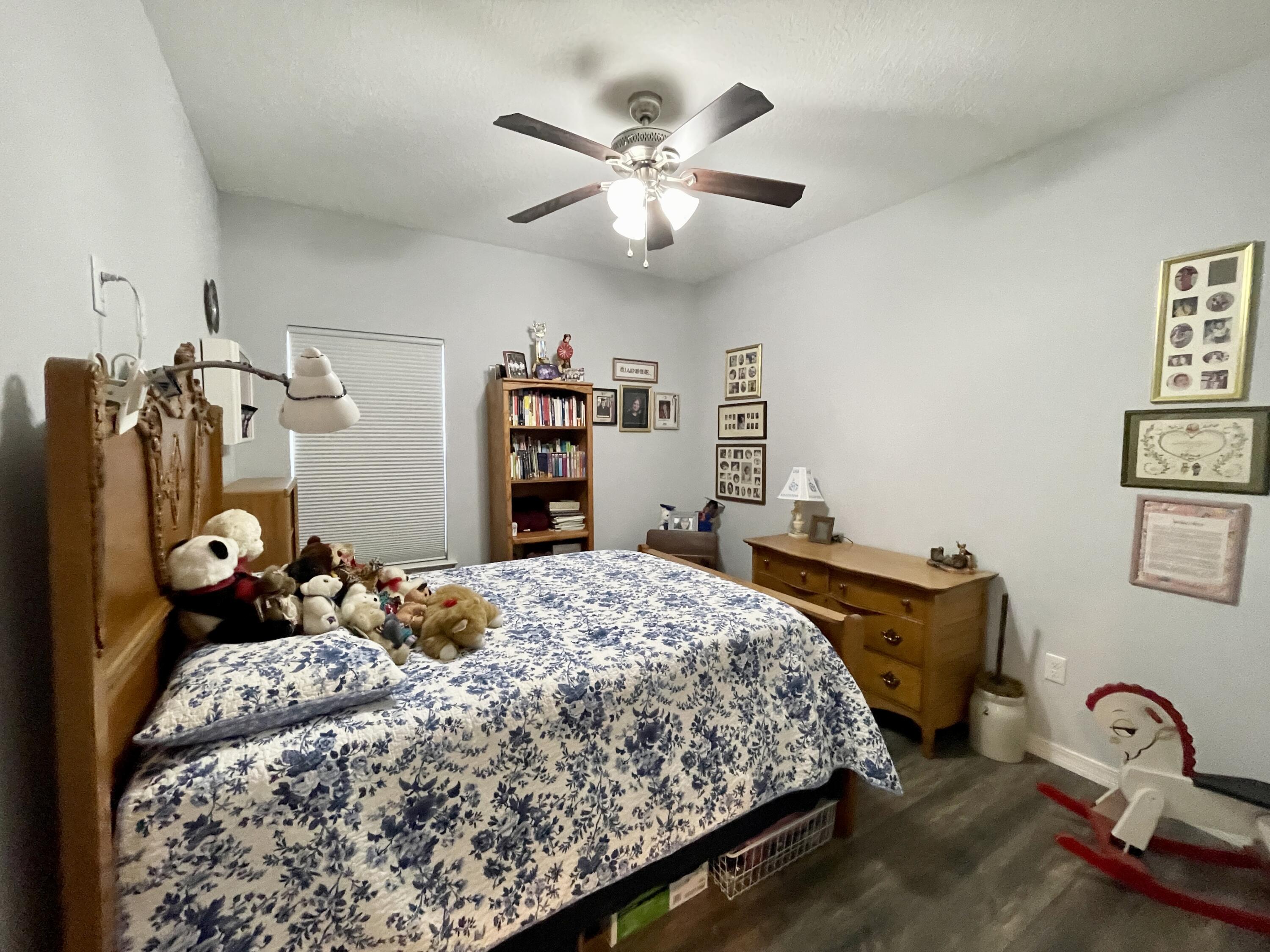 BAYOU PINES FIRST ADD UNREC - Residential