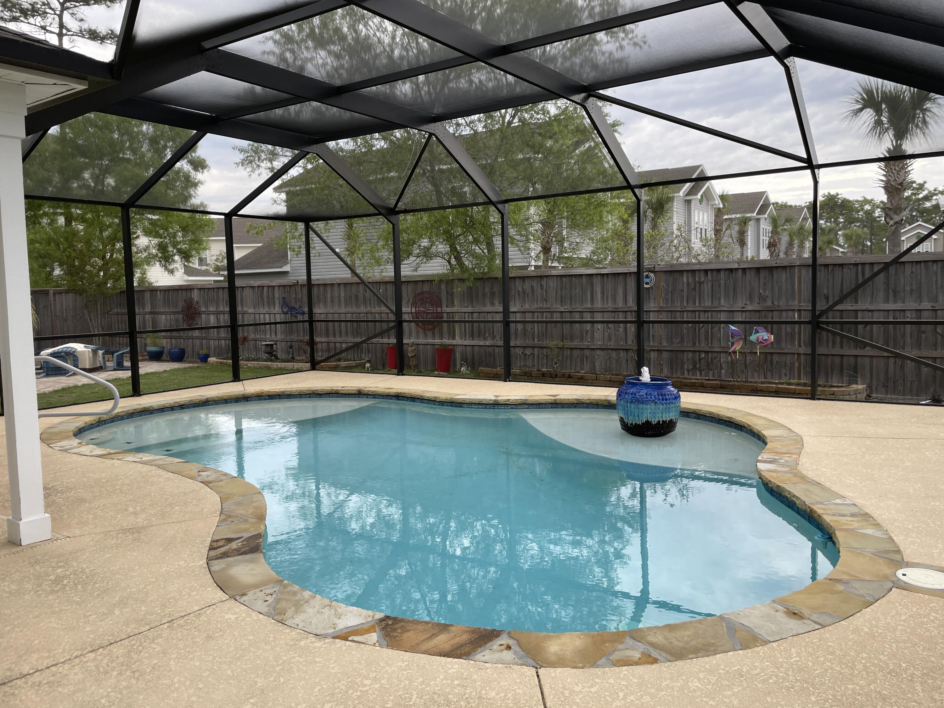 BAYOU PINES FIRST ADD UNREC - Residential