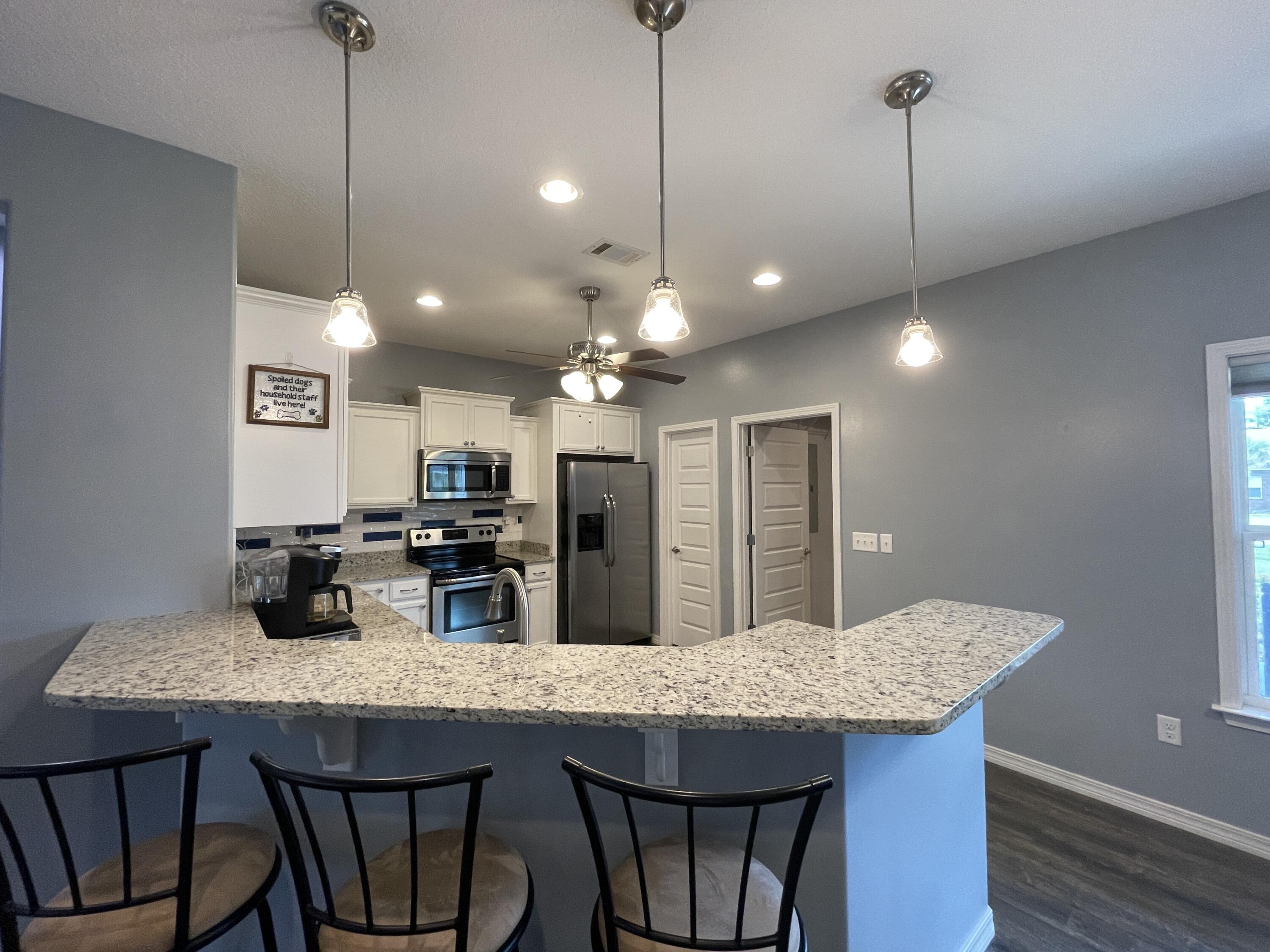 BAYOU PINES FIRST ADD UNREC - Residential