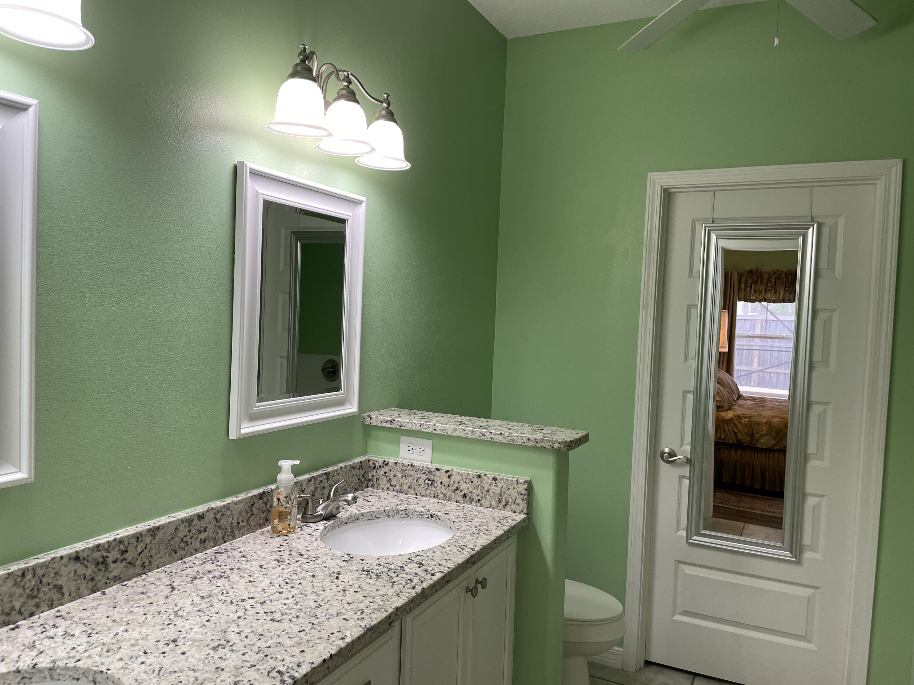 BAYOU PINES FIRST ADD UNREC - Residential