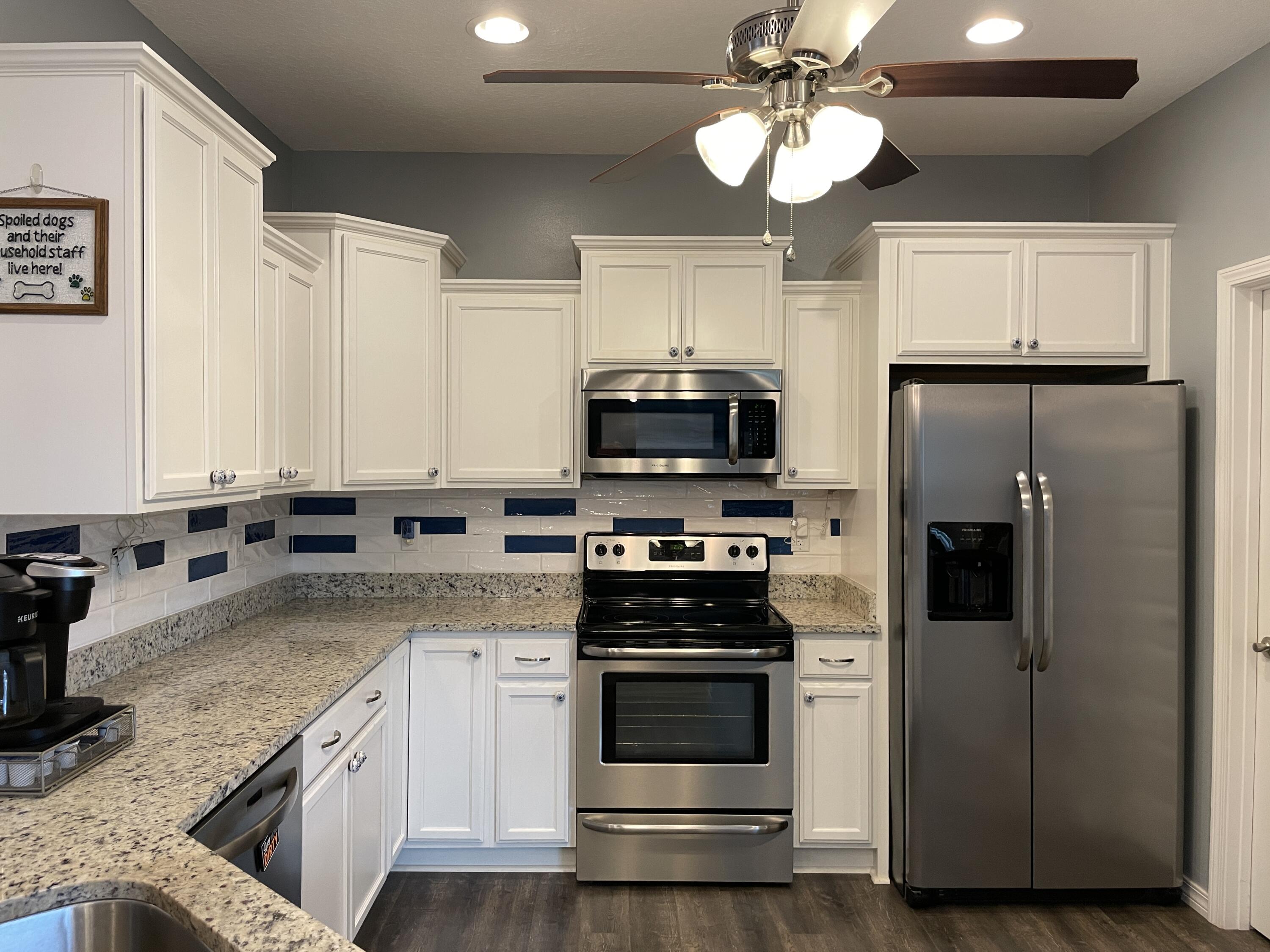 BAYOU PINES FIRST ADD UNREC - Residential