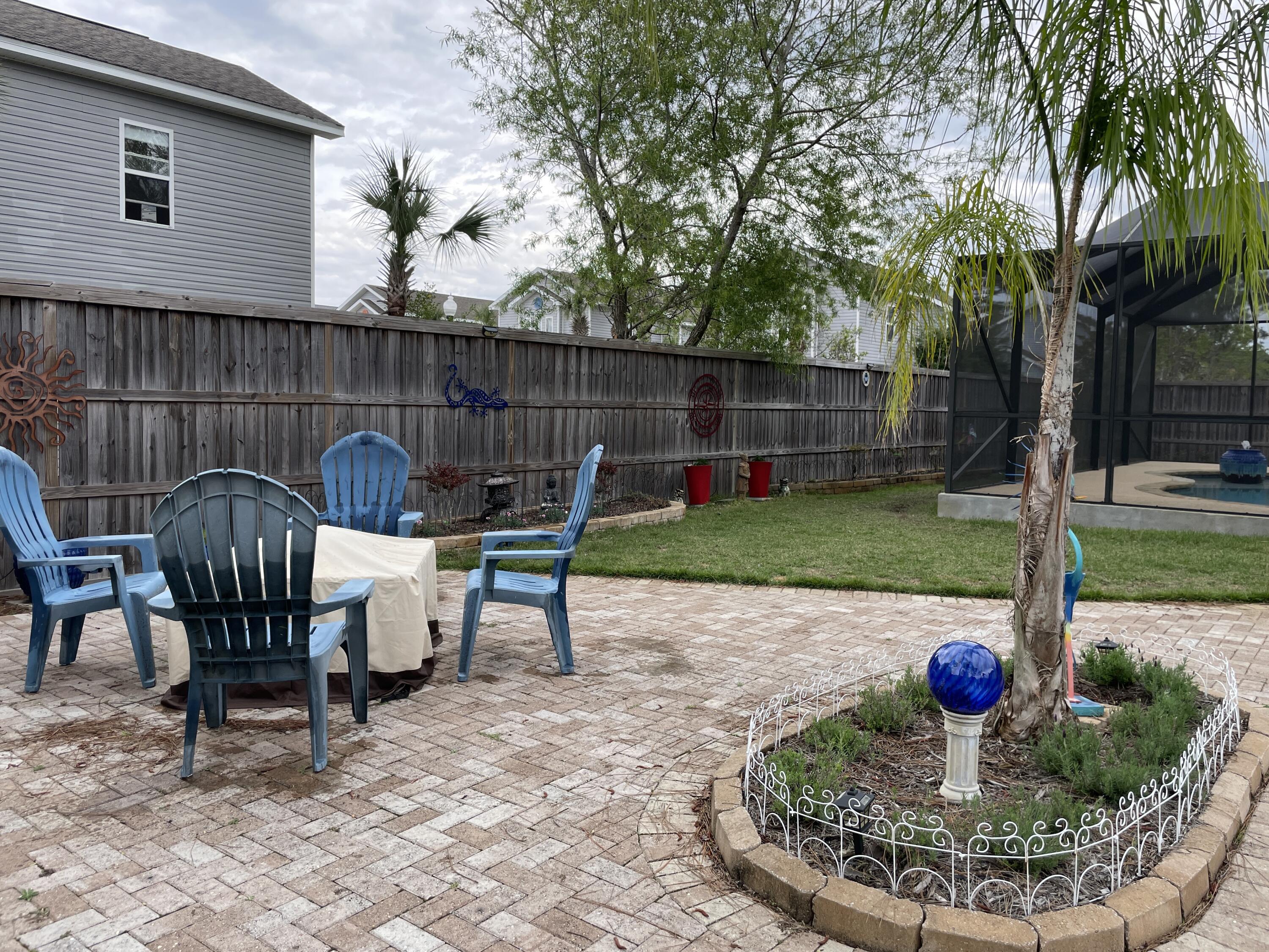 BAYOU PINES FIRST ADD UNREC - Residential