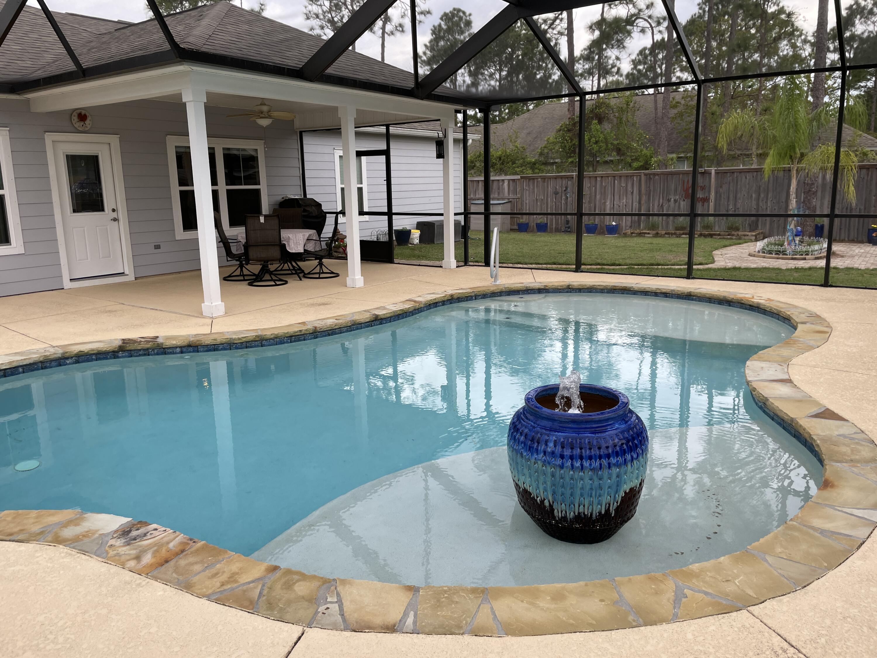 BAYOU PINES FIRST ADD UNREC - Residential