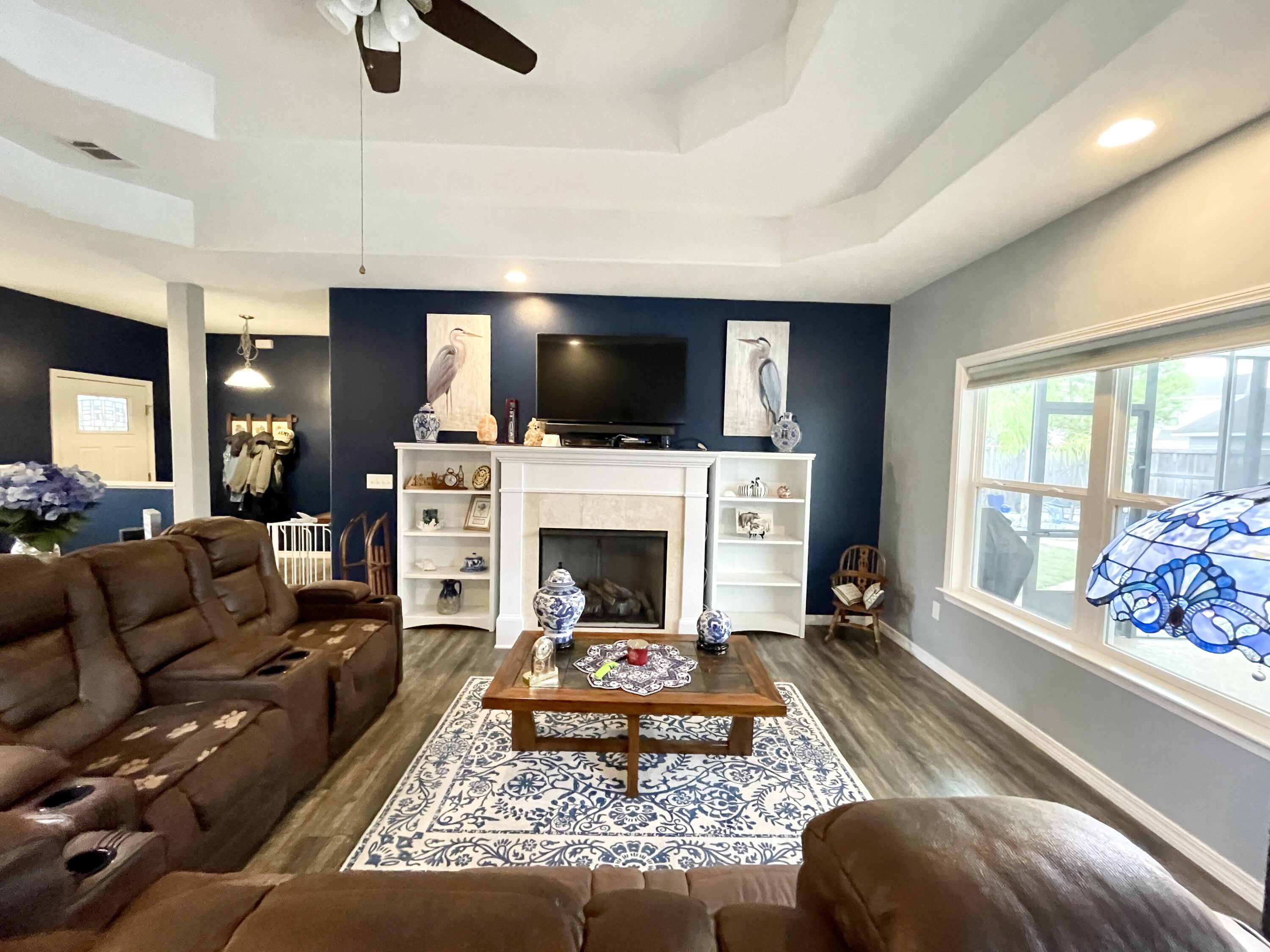 BAYOU PINES FIRST ADD UNREC - Residential