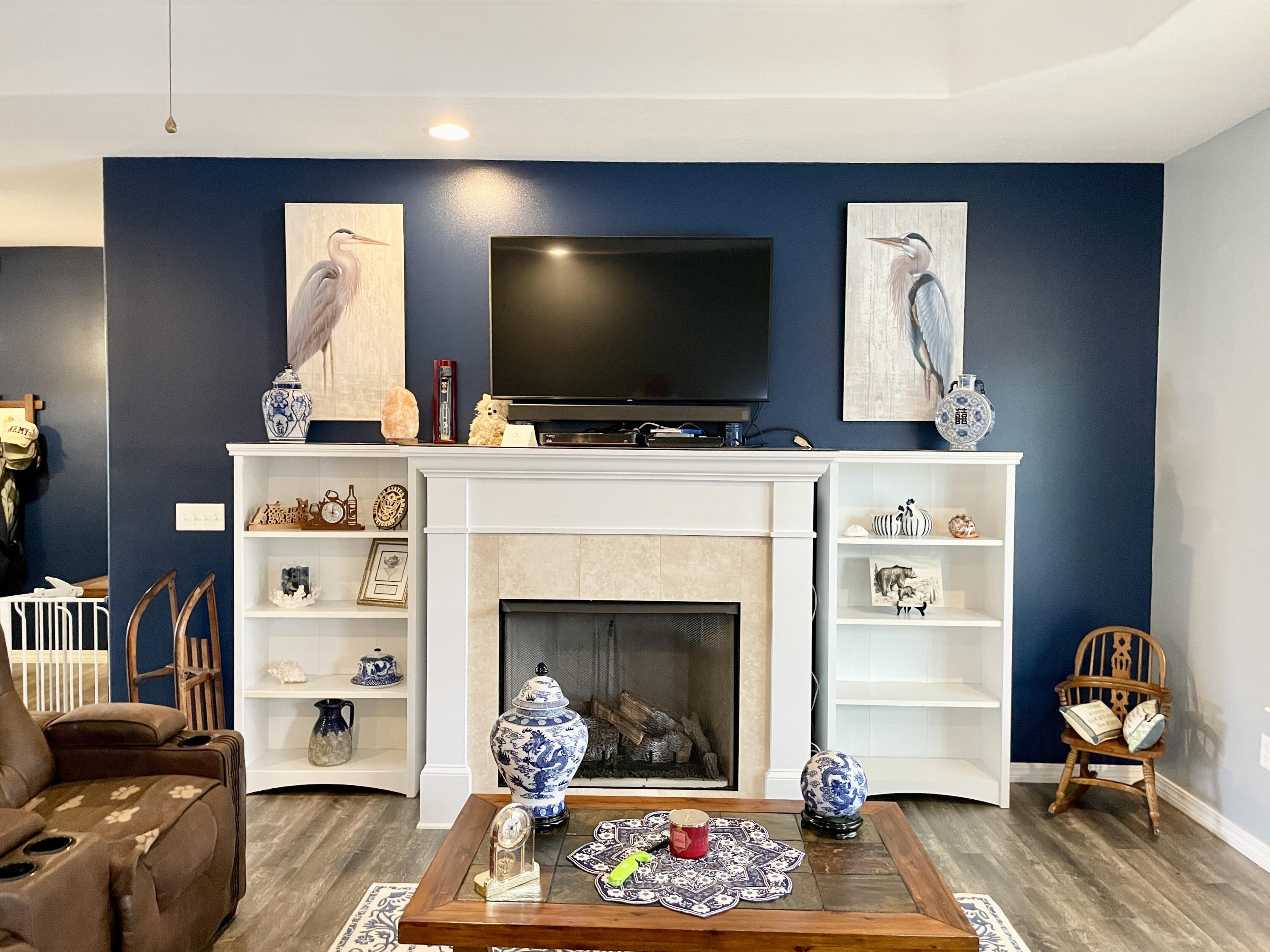 BAYOU PINES FIRST ADD UNREC - Residential