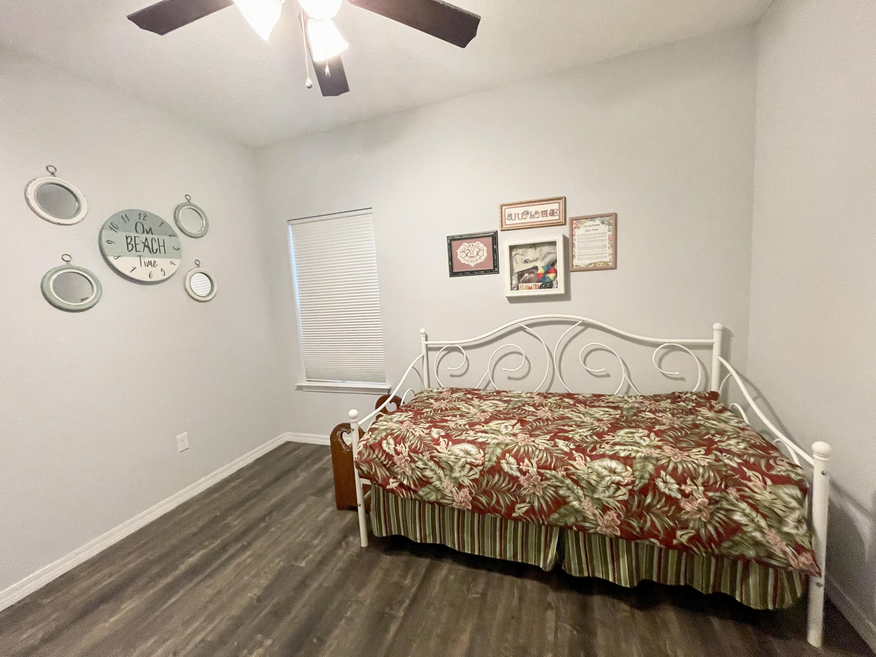 BAYOU PINES FIRST ADD UNREC - Residential