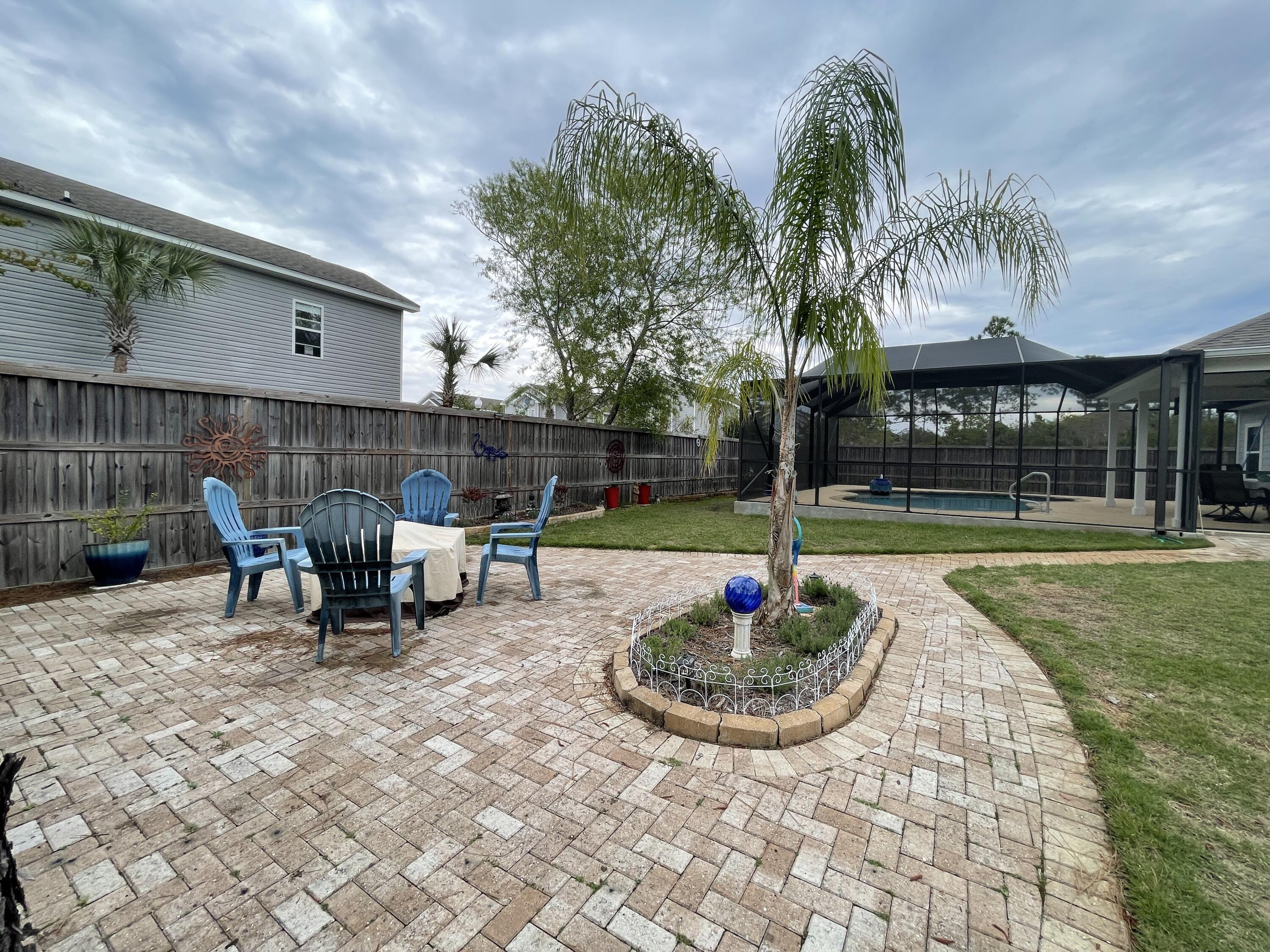 BAYOU PINES FIRST ADD UNREC - Residential