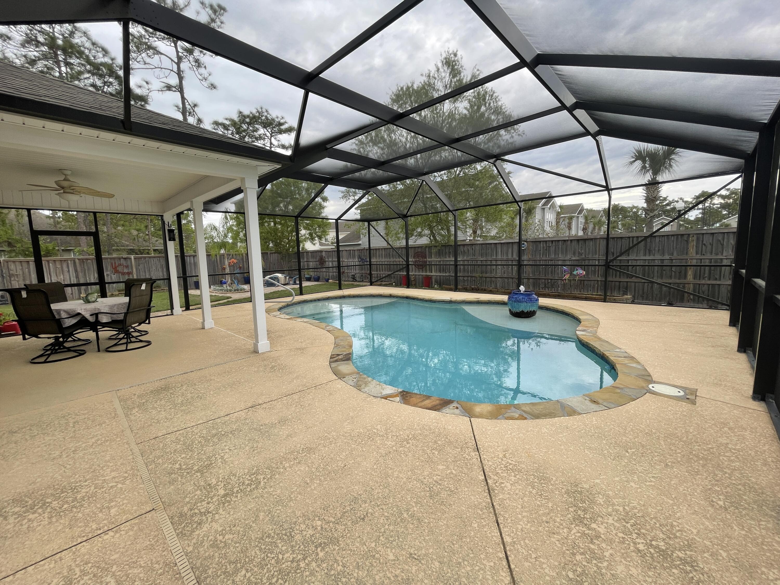 BAYOU PINES FIRST ADD UNREC - Residential