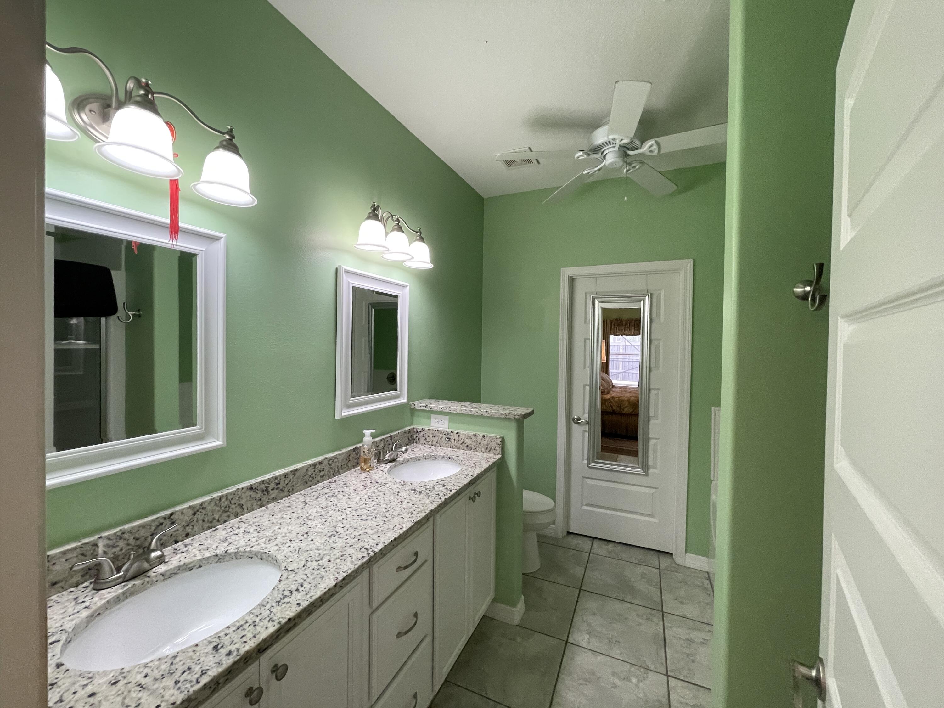 BAYOU PINES FIRST ADD UNREC - Residential