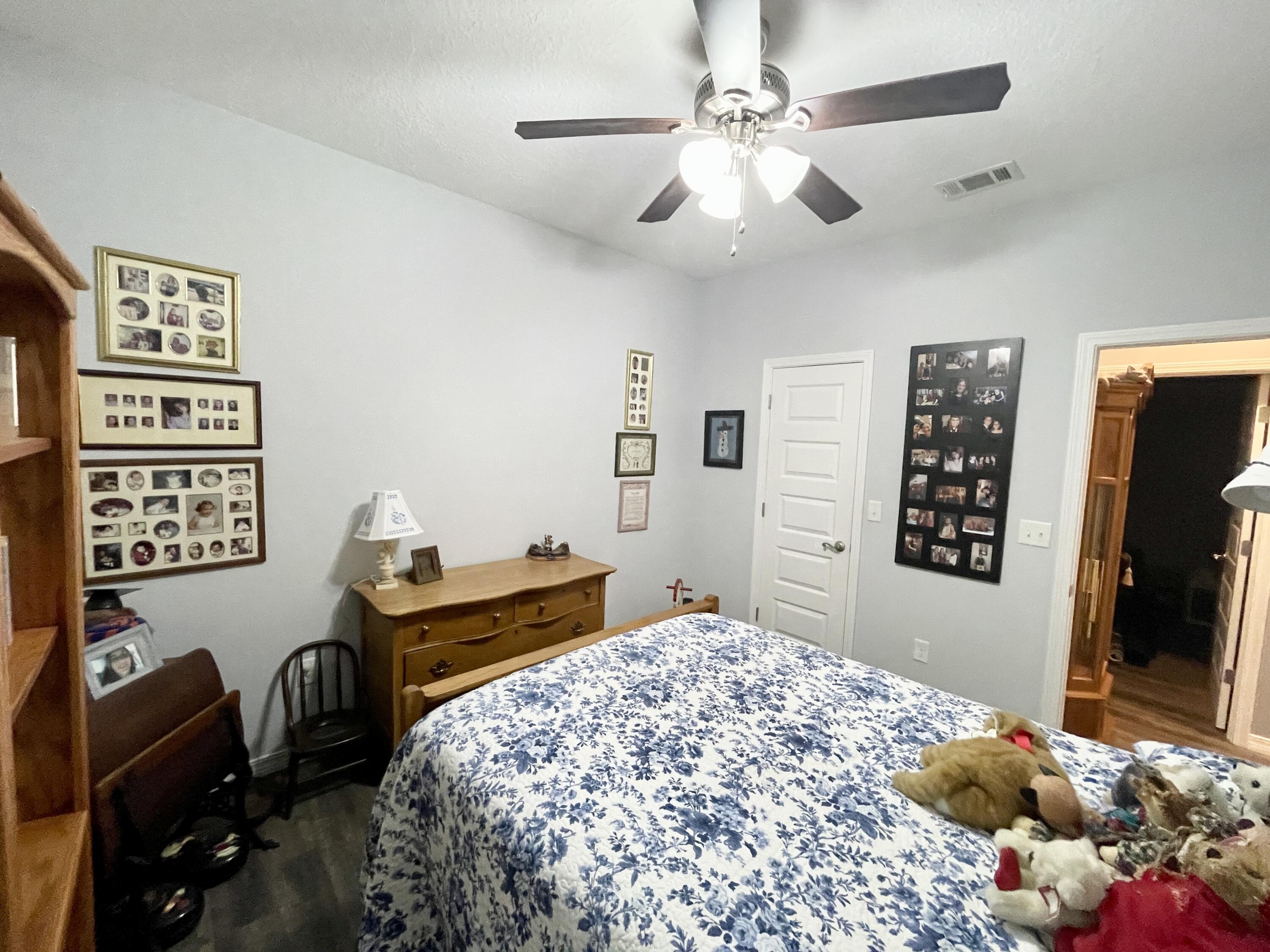 BAYOU PINES FIRST ADD UNREC - Residential