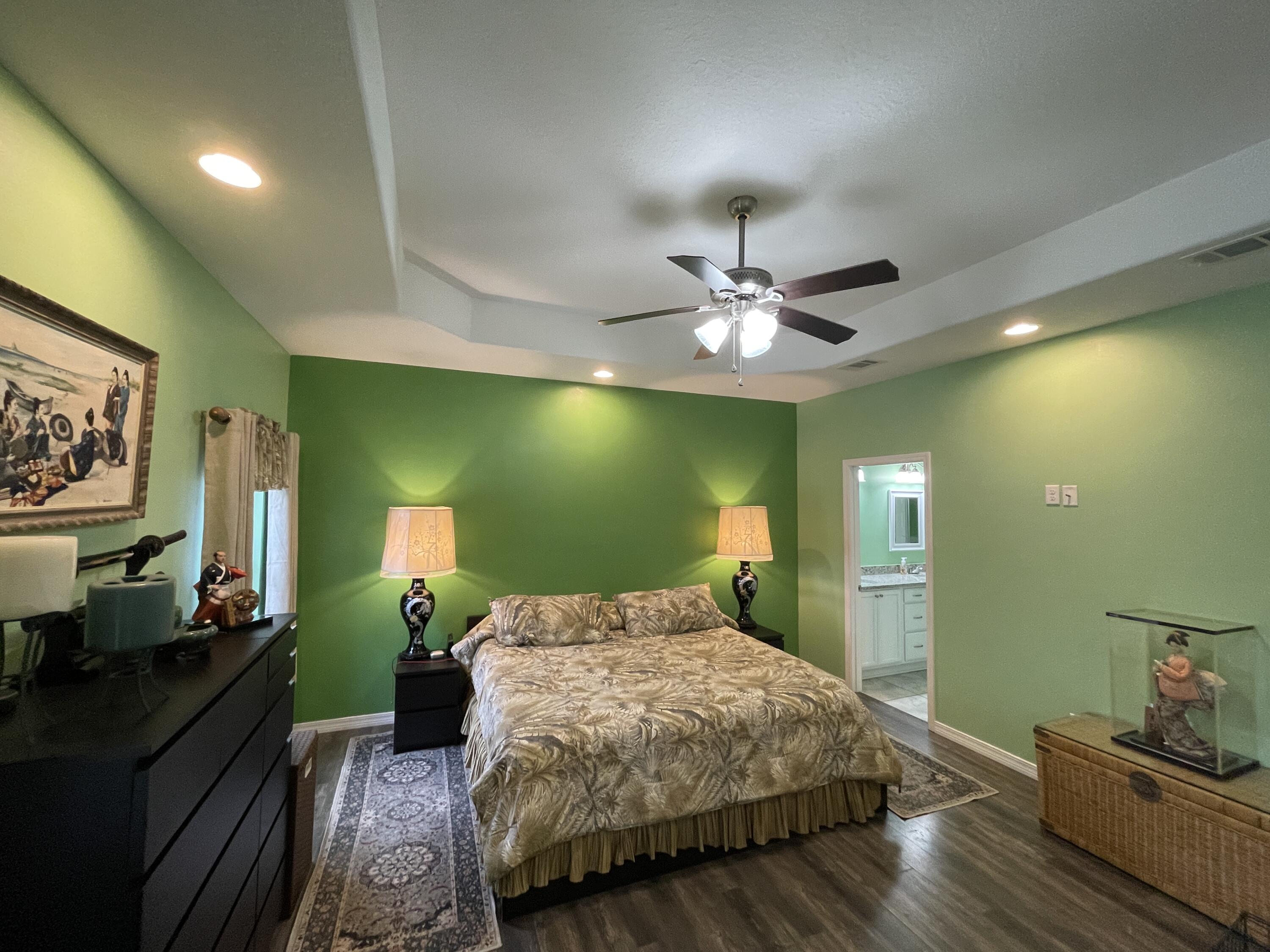 BAYOU PINES FIRST ADD UNREC - Residential