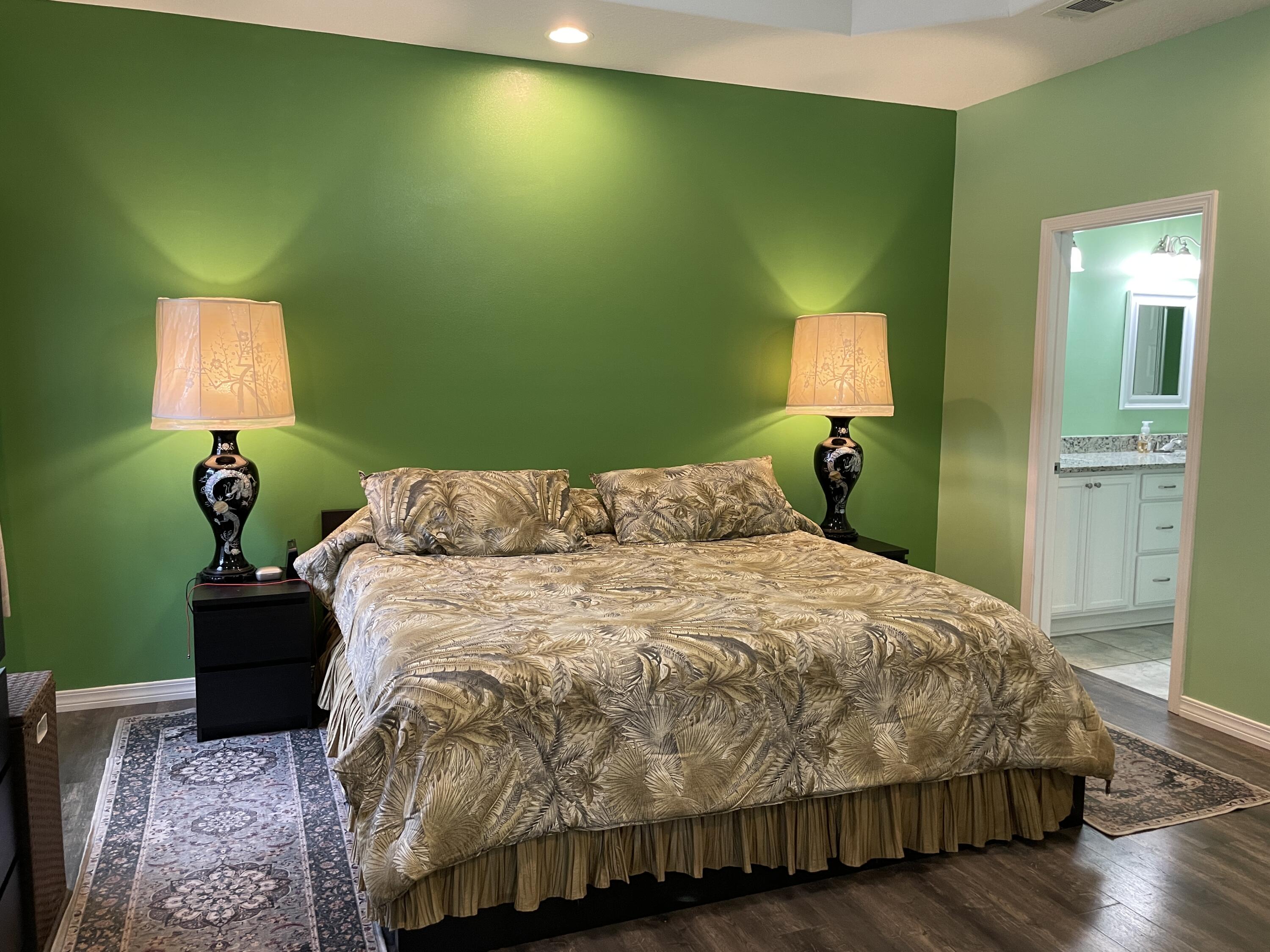 BAYOU PINES FIRST ADD UNREC - Residential