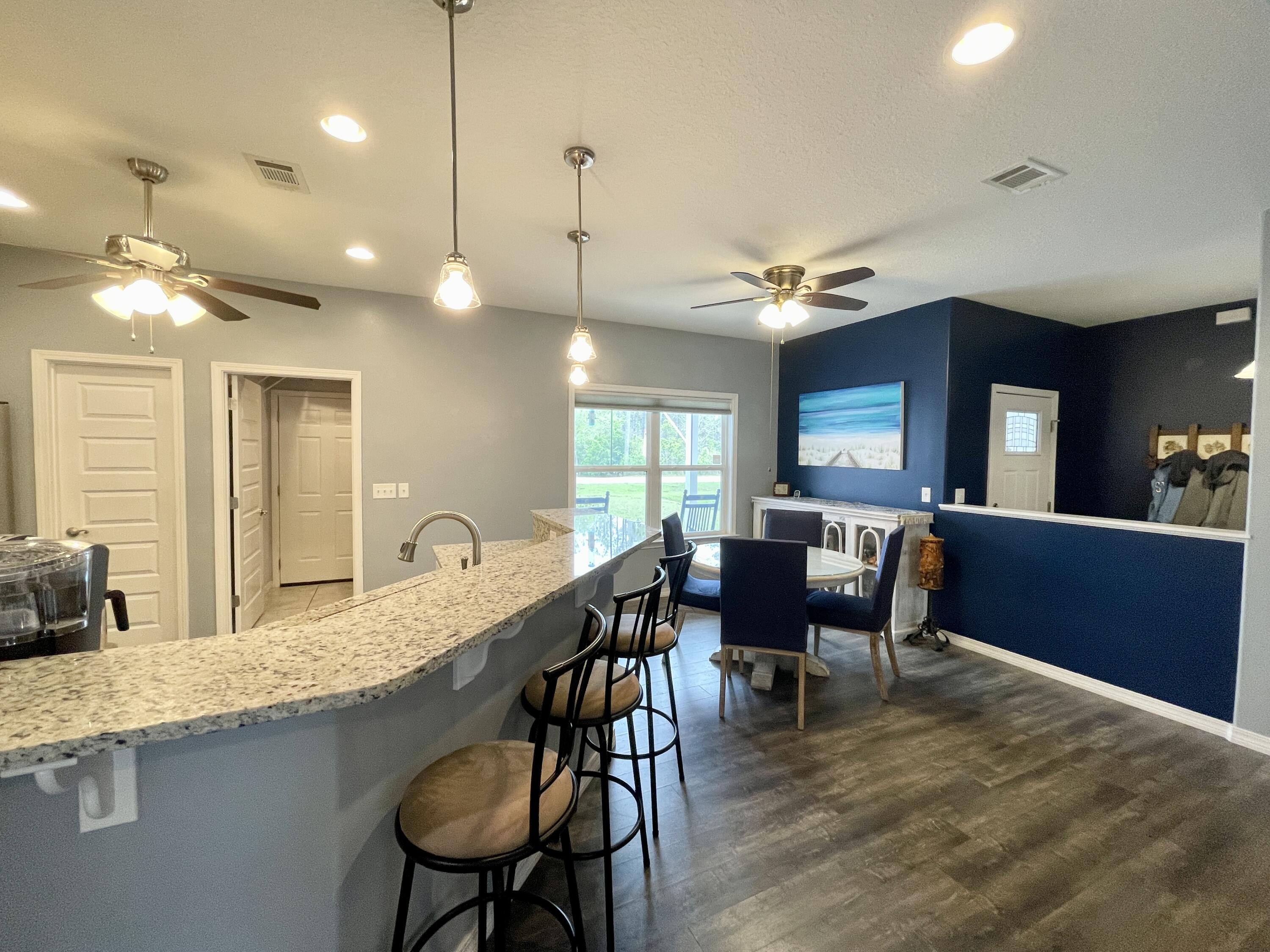 BAYOU PINES FIRST ADD UNREC - Residential