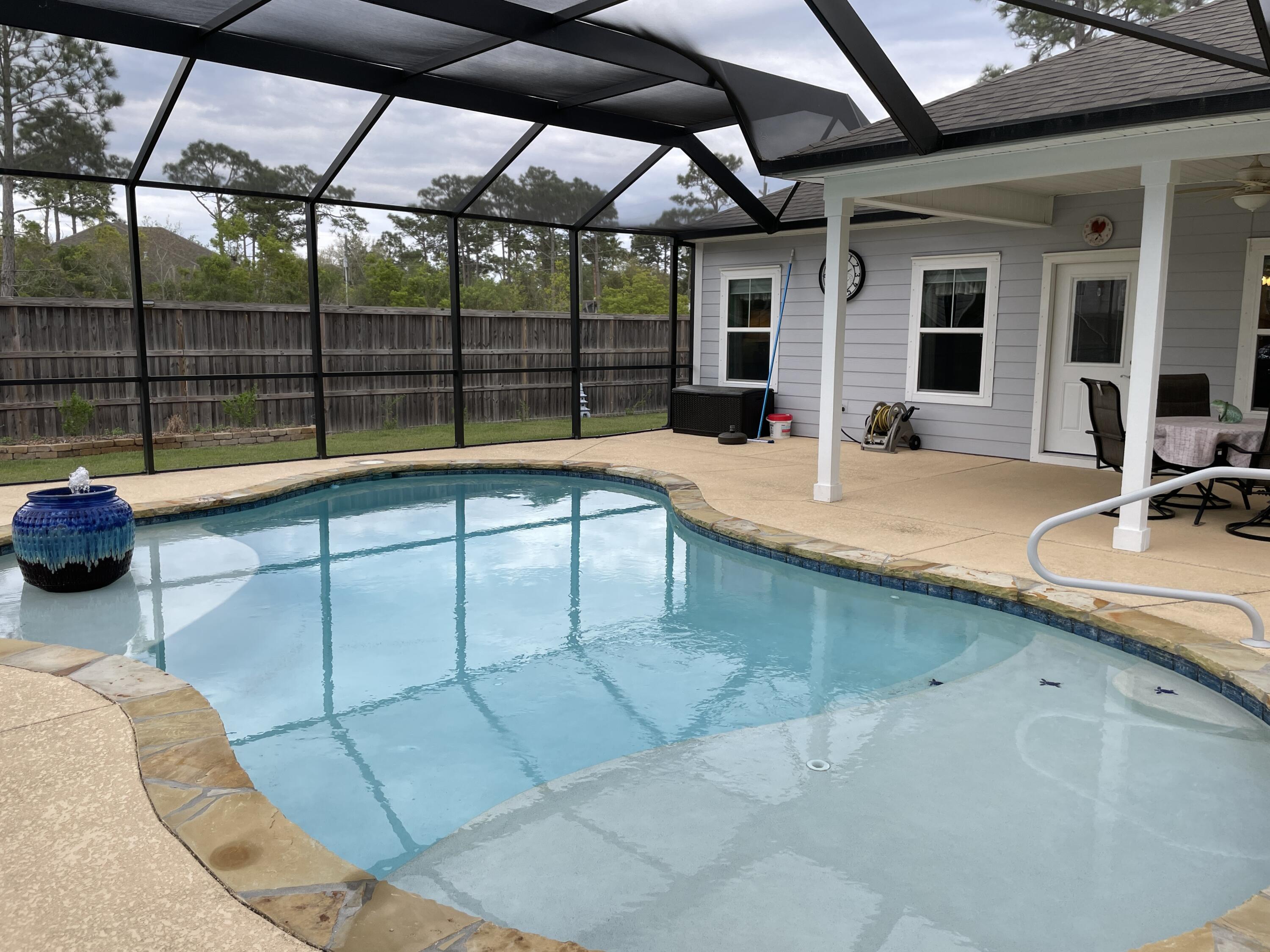 BAYOU PINES FIRST ADD UNREC - Residential