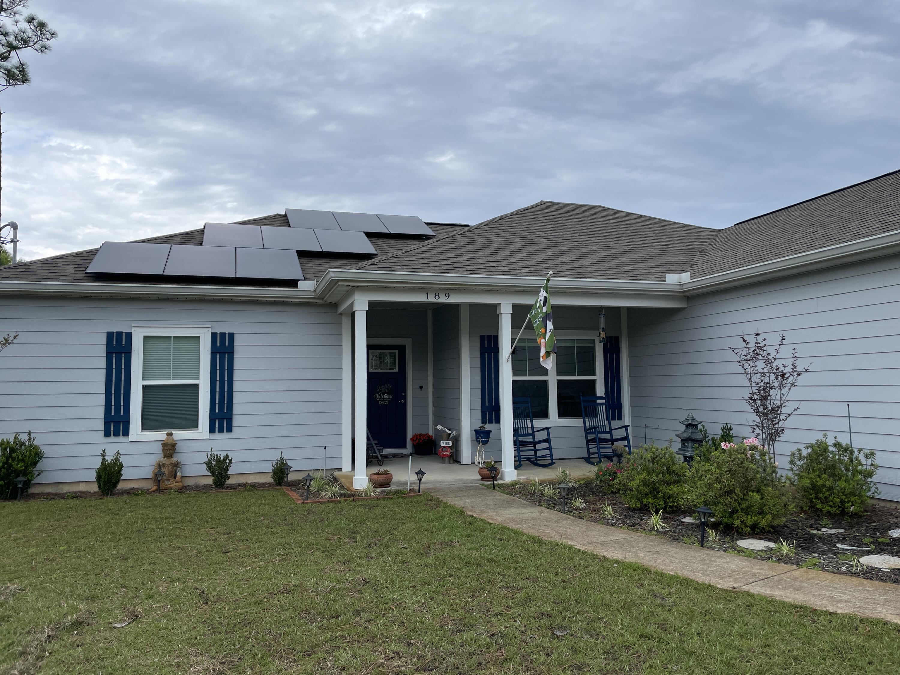 BAYOU PINES FIRST ADD UNREC - Residential