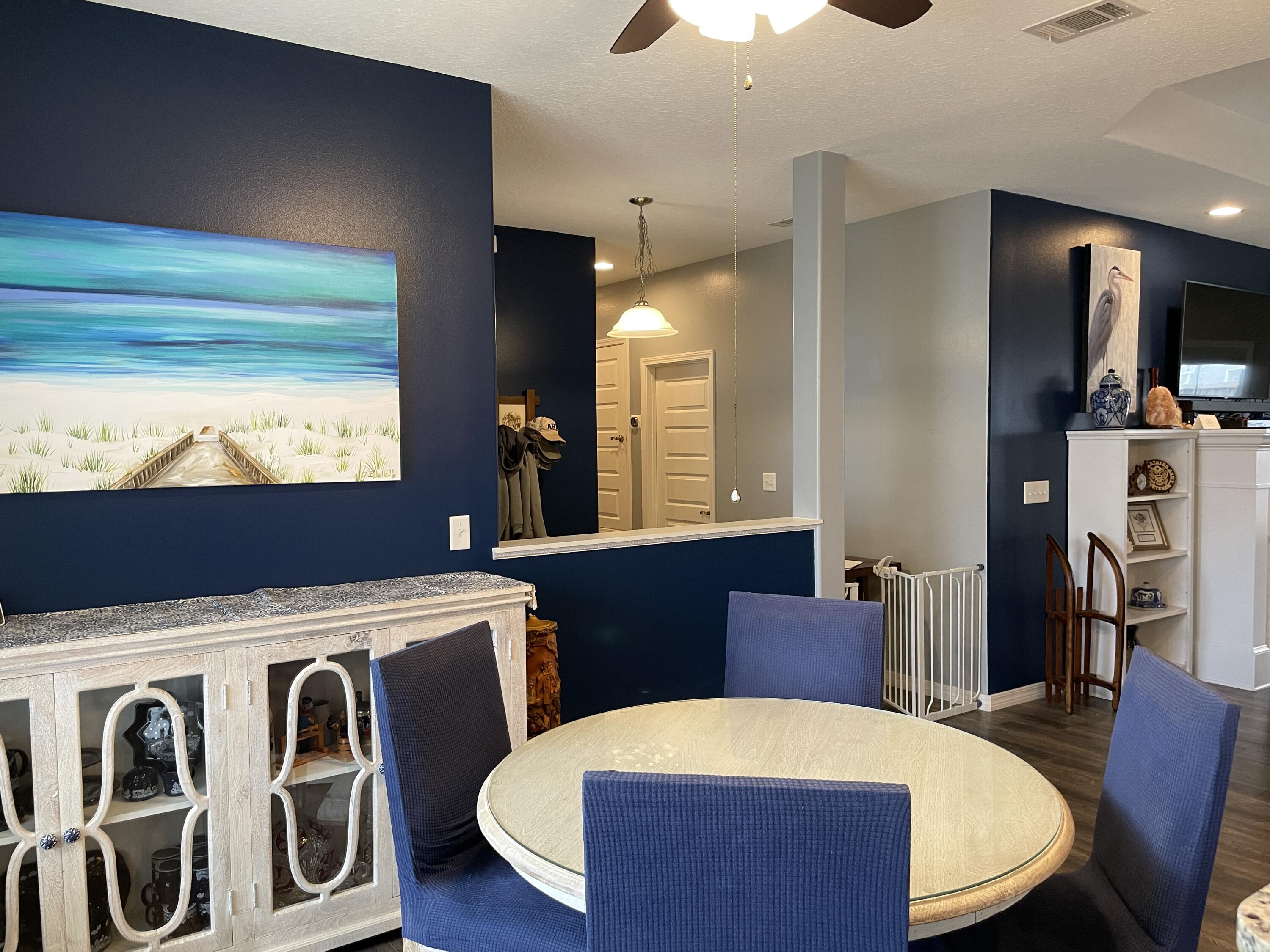 BAYOU PINES FIRST ADD UNREC - Residential