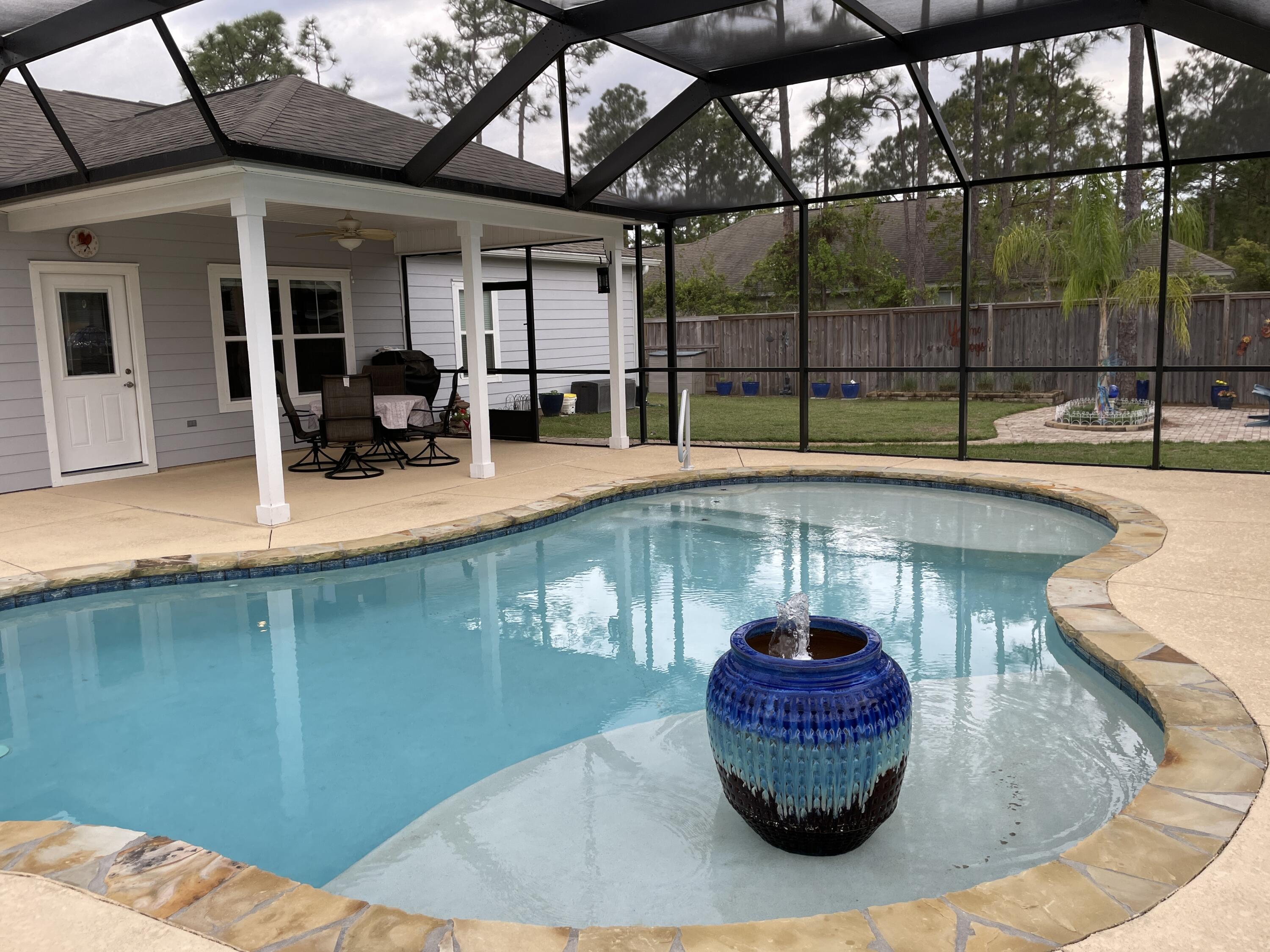 BAYOU PINES FIRST ADD UNREC - Residential