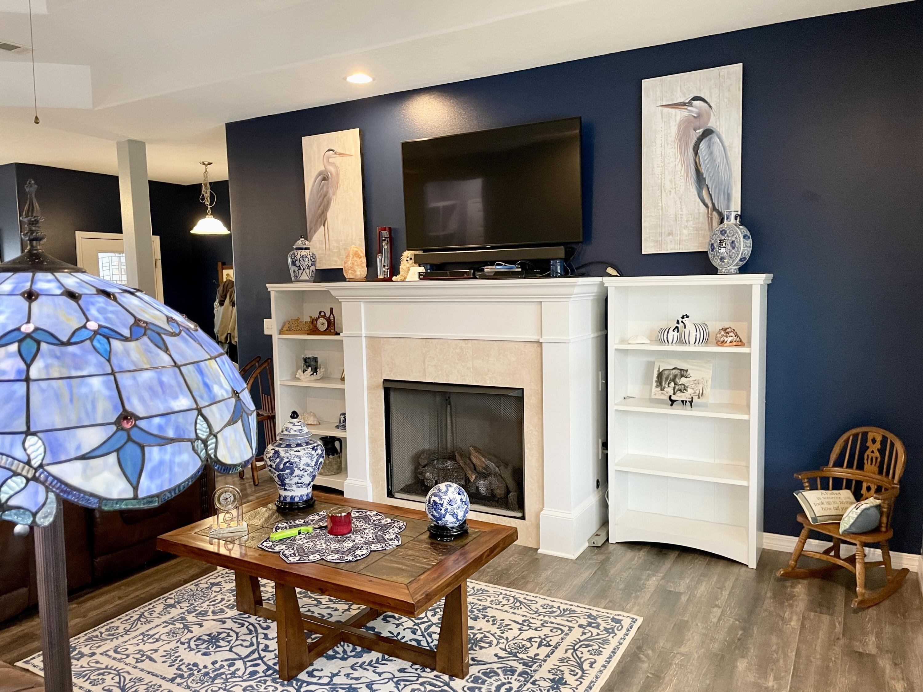 BAYOU PINES FIRST ADD UNREC - Residential