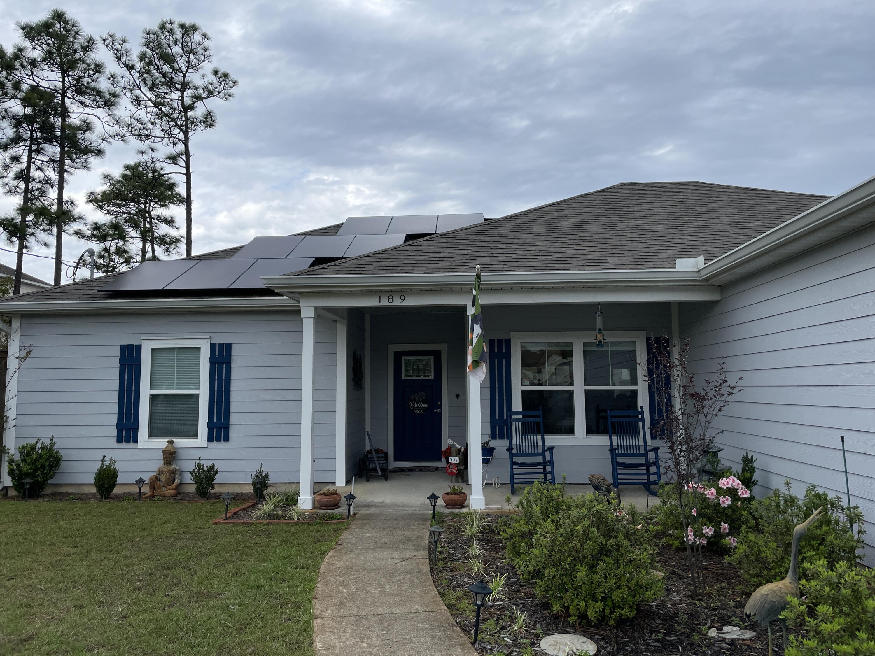 BAYOU PINES FIRST ADD UNREC - Residential