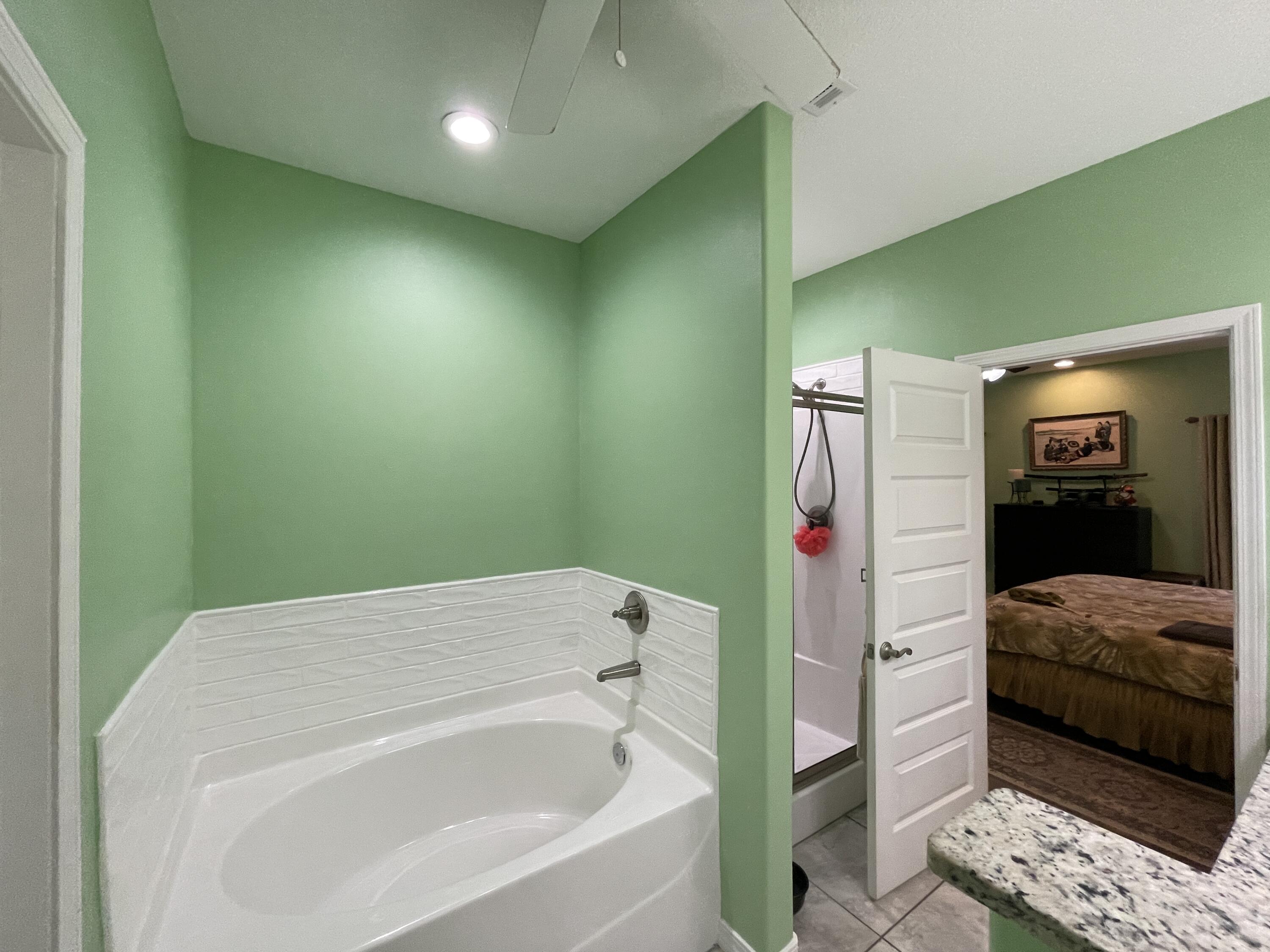 BAYOU PINES FIRST ADD UNREC - Residential