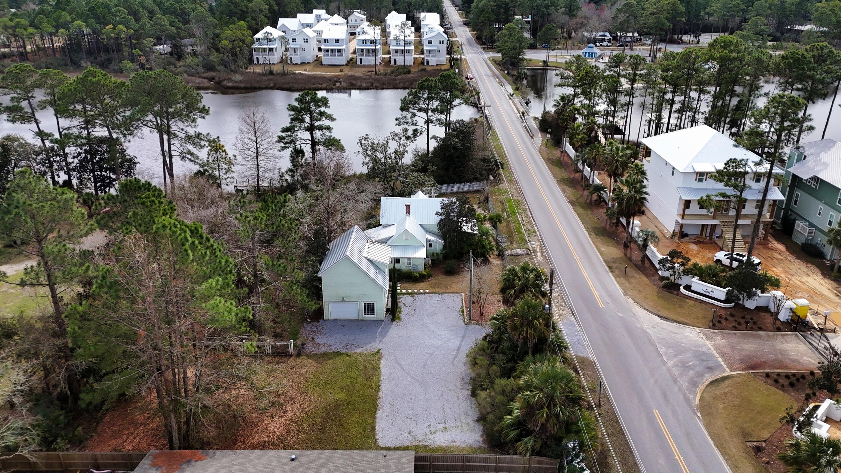 SANTA ROSA PLANTATION - Residential