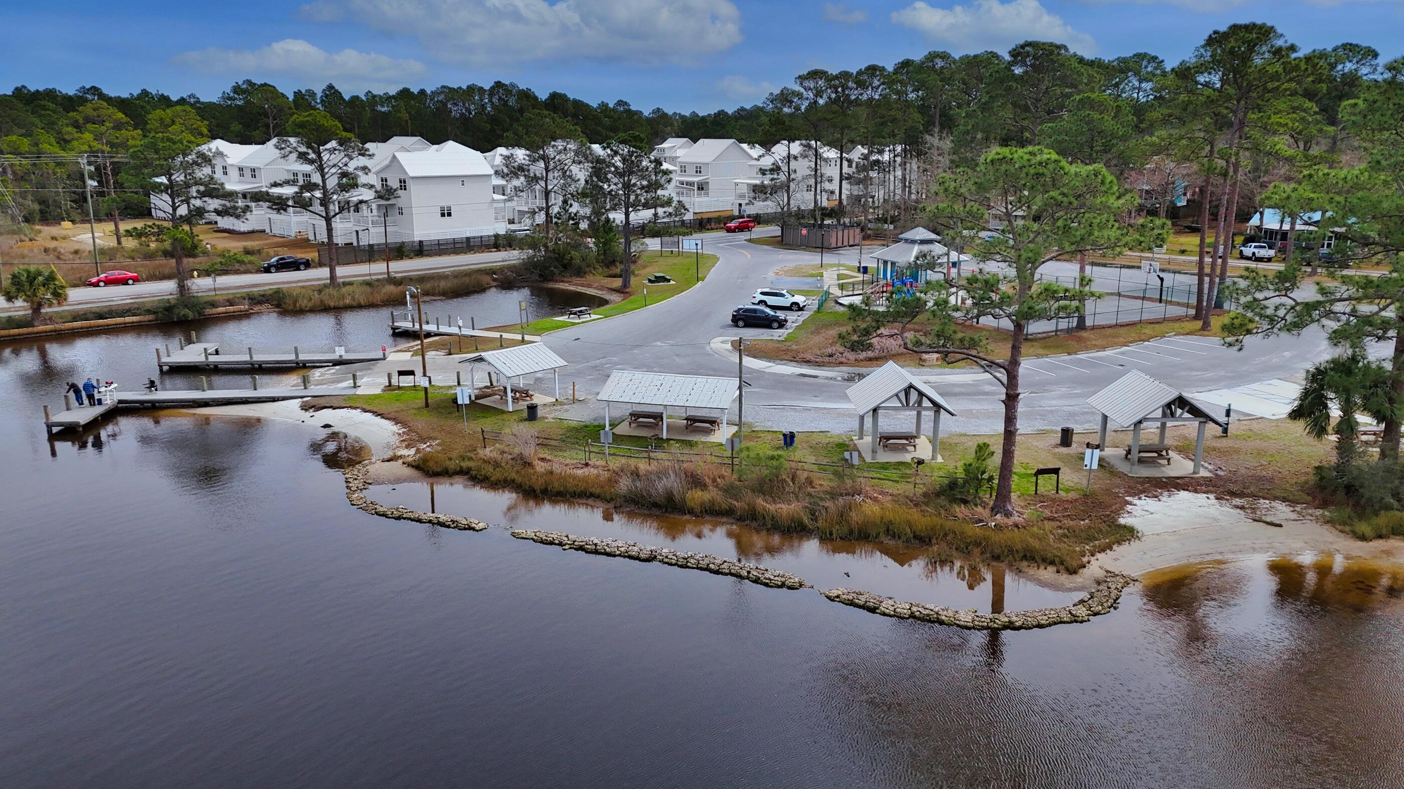 SANTA ROSA PLANTATION - Residential