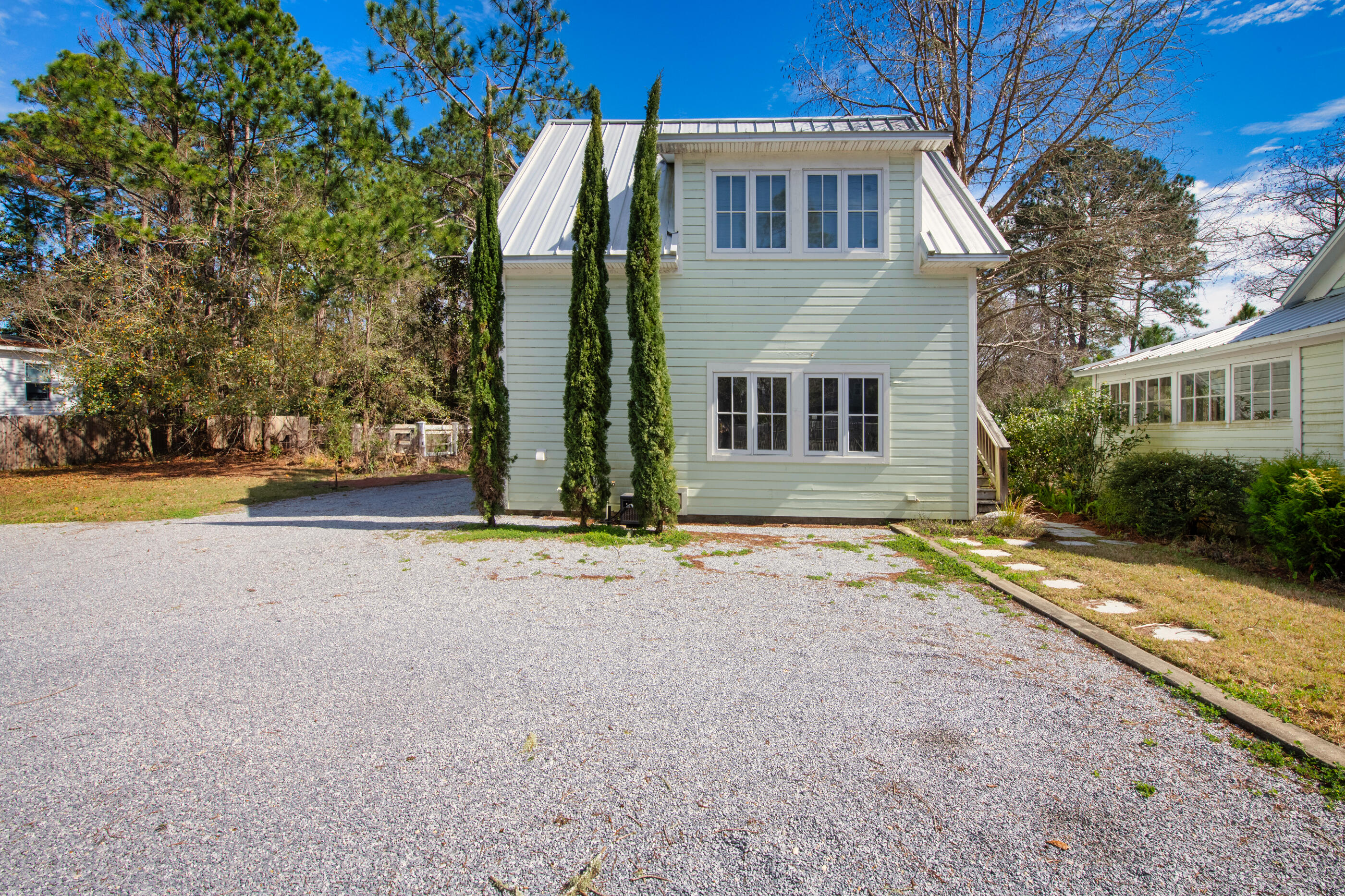 SANTA ROSA PLANTATION - Residential