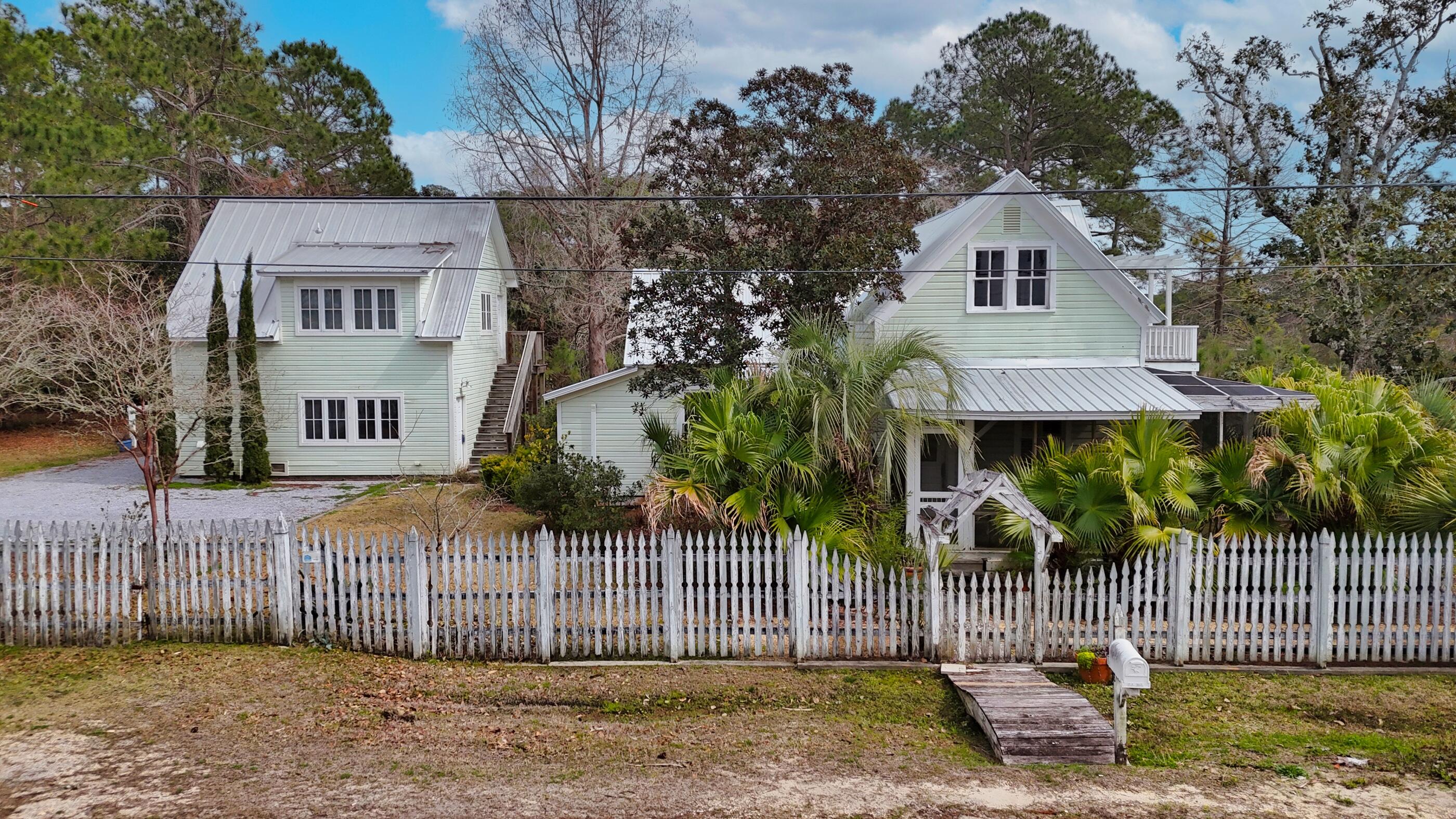 SANTA ROSA PLANTATION - Residential