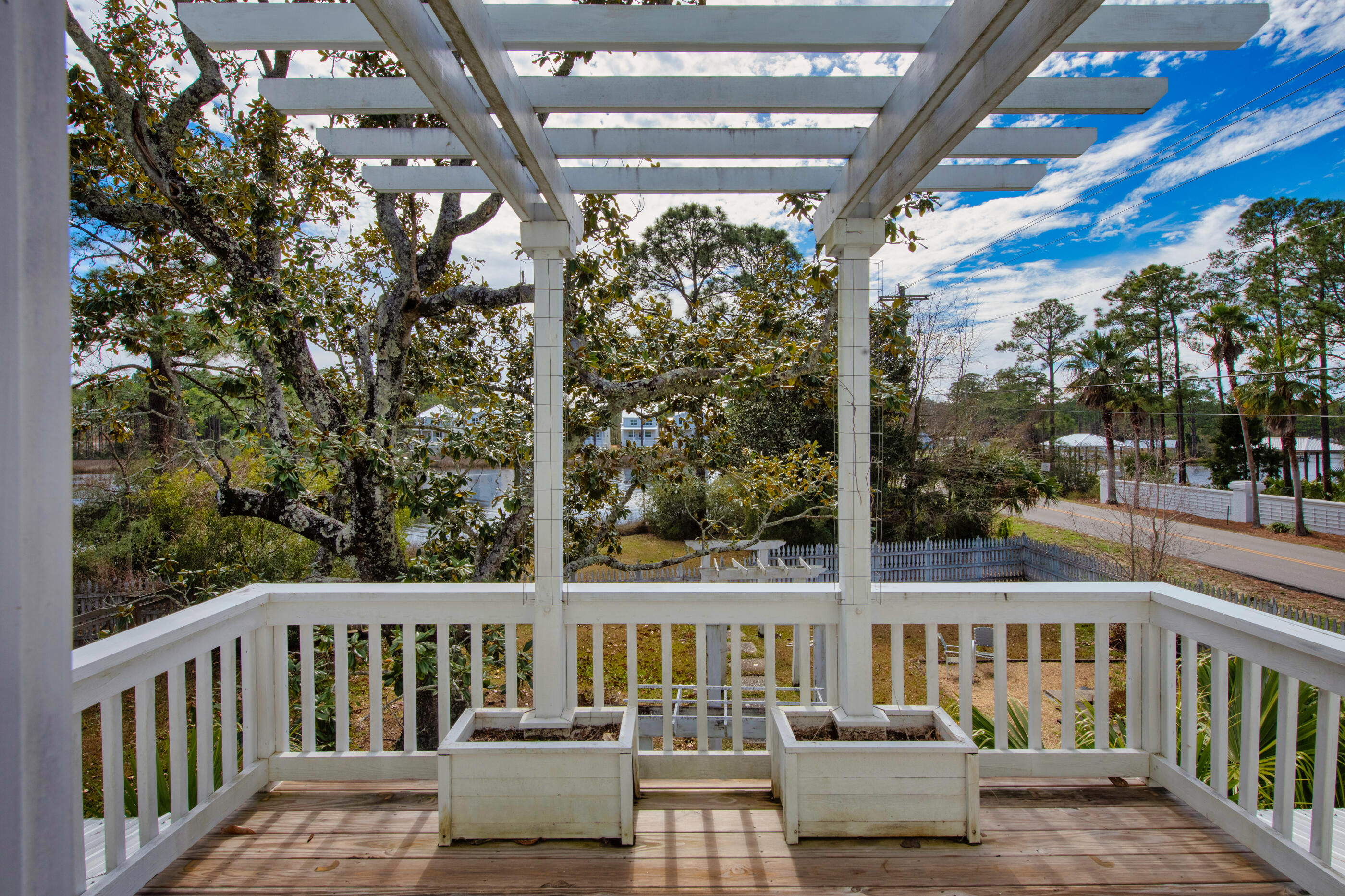 SANTA ROSA PLANTATION - Residential