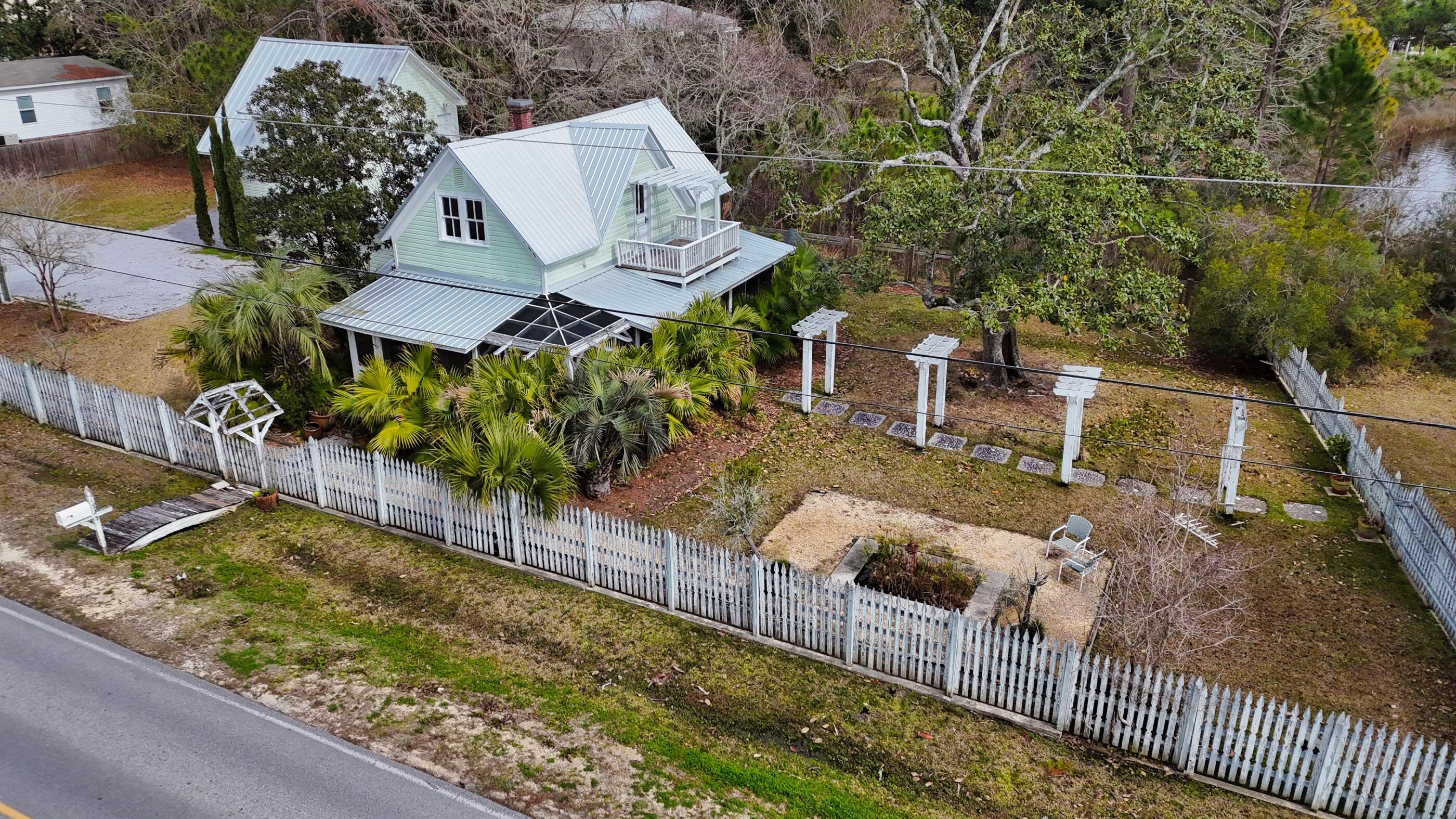 SANTA ROSA PLANTATION - Residential