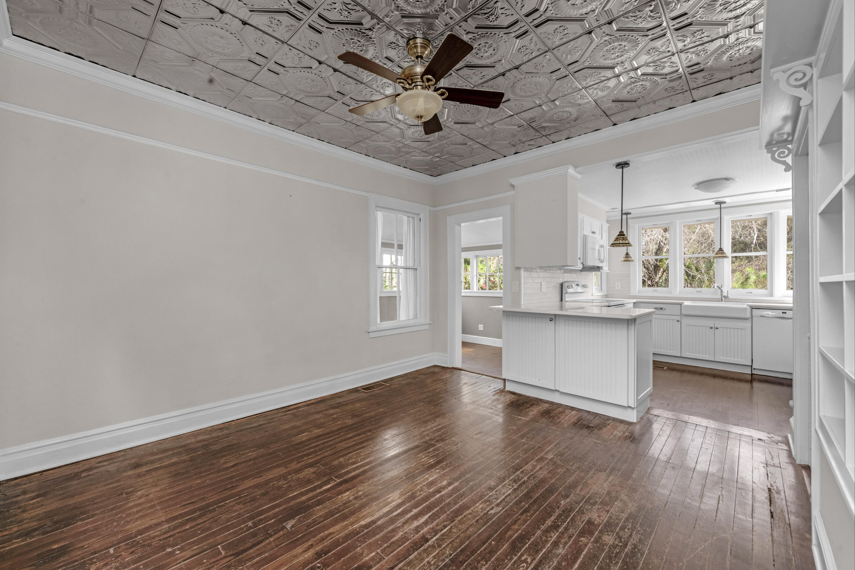 SANTA ROSA PLANTATION - Residential