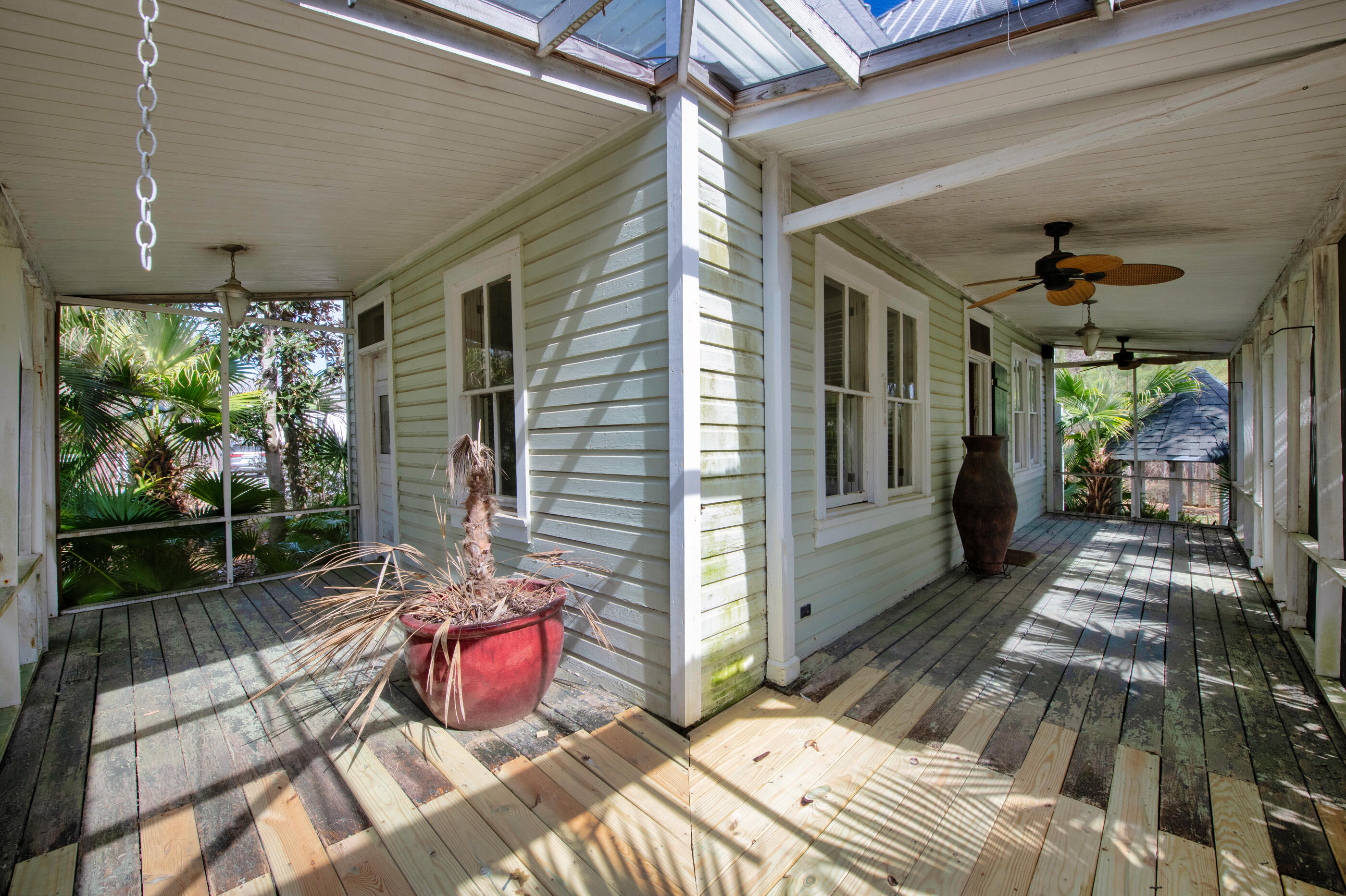 SANTA ROSA PLANTATION - Residential