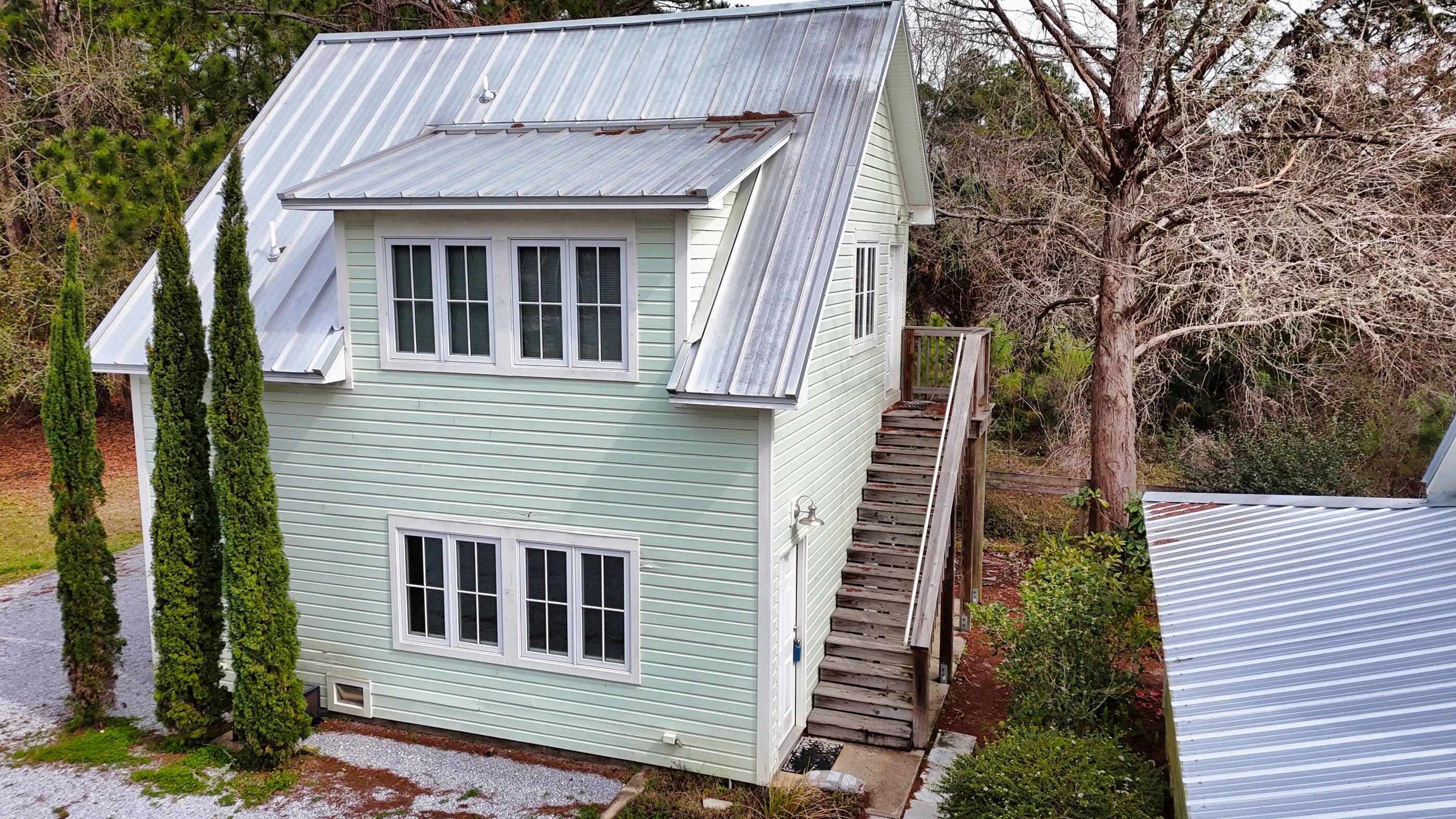 SANTA ROSA PLANTATION - Residential