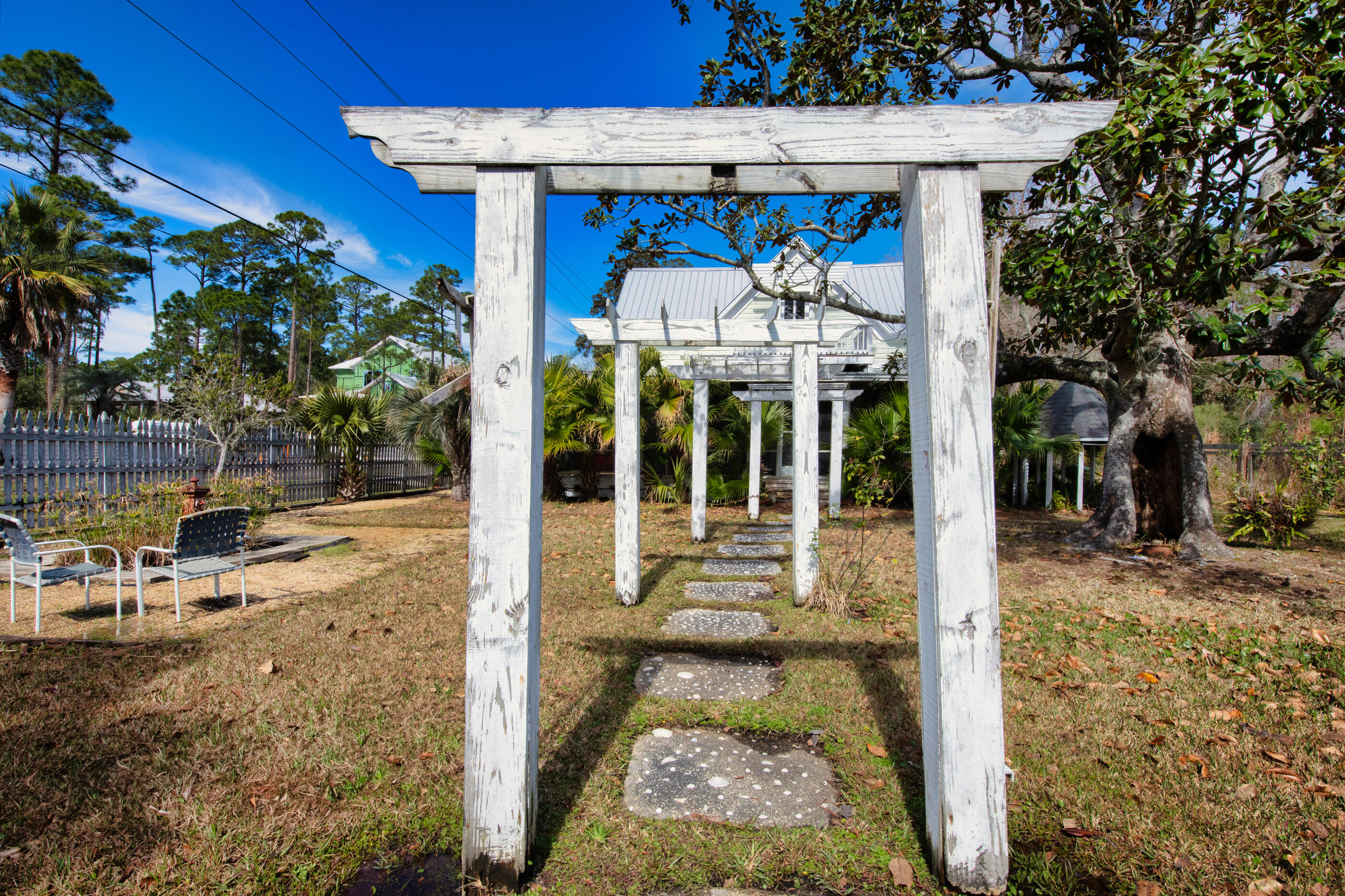 SANTA ROSA PLANTATION - Residential