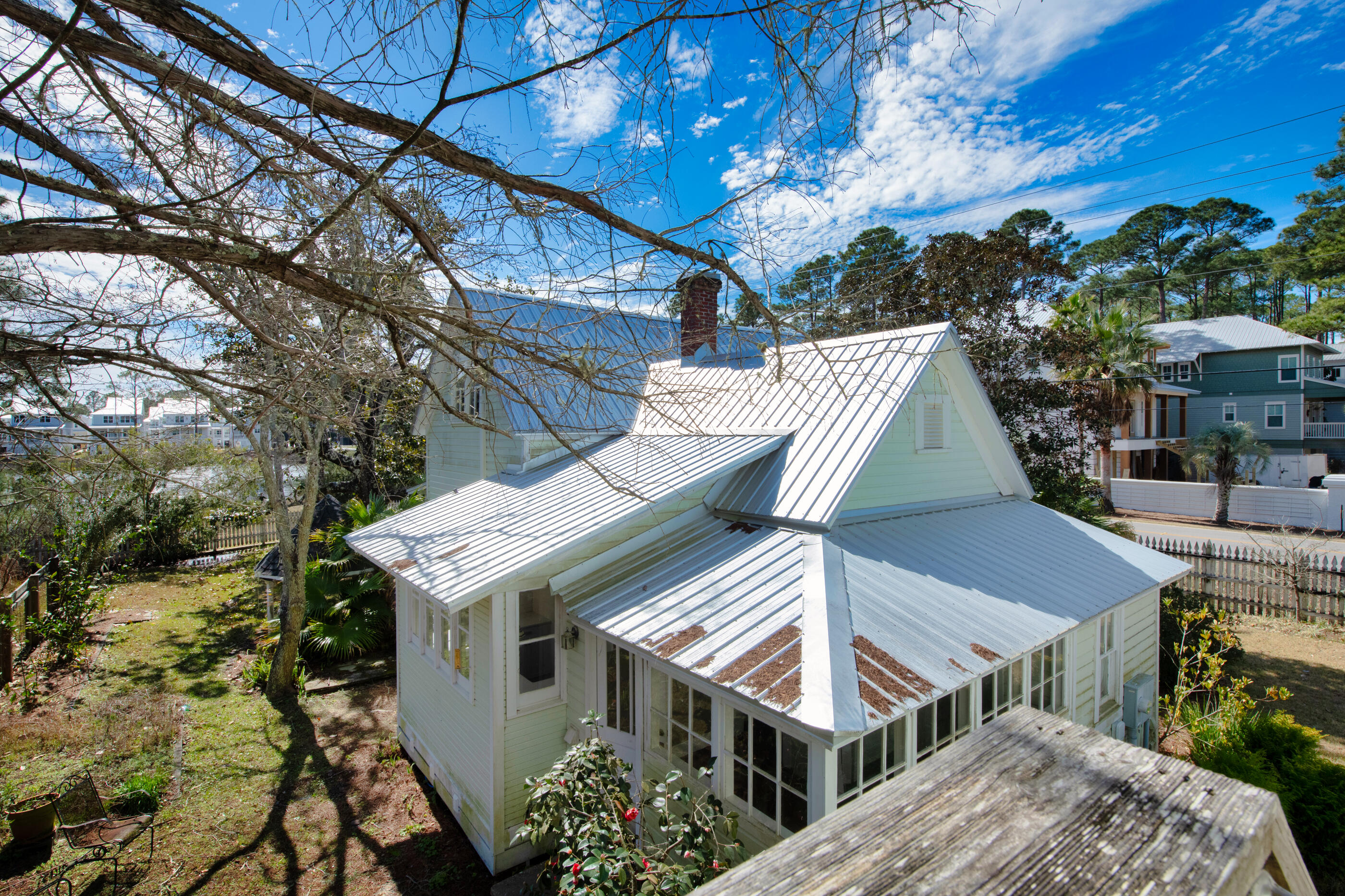 SANTA ROSA PLANTATION - Residential