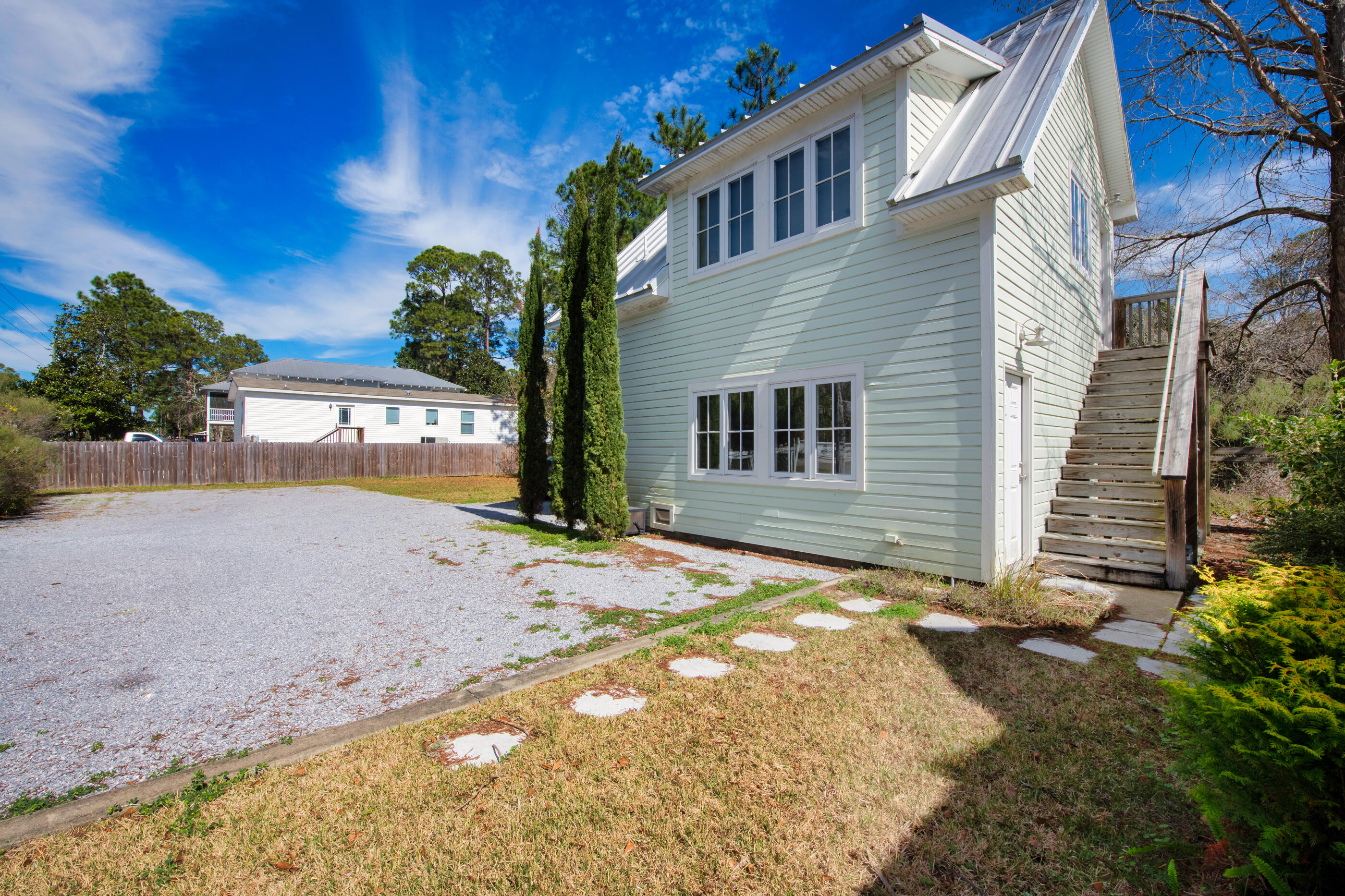 SANTA ROSA PLANTATION - Residential