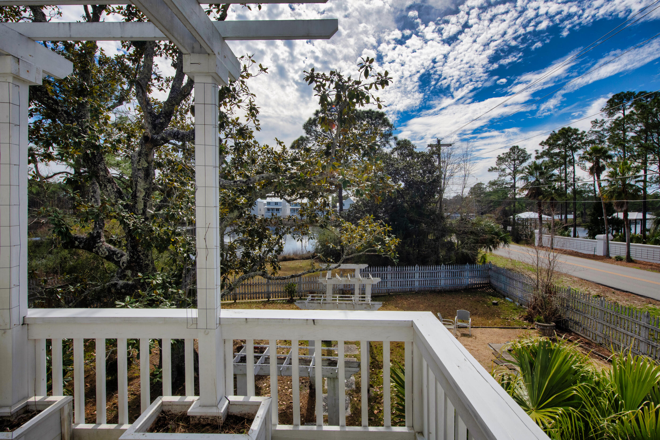 SANTA ROSA PLANTATION - Residential