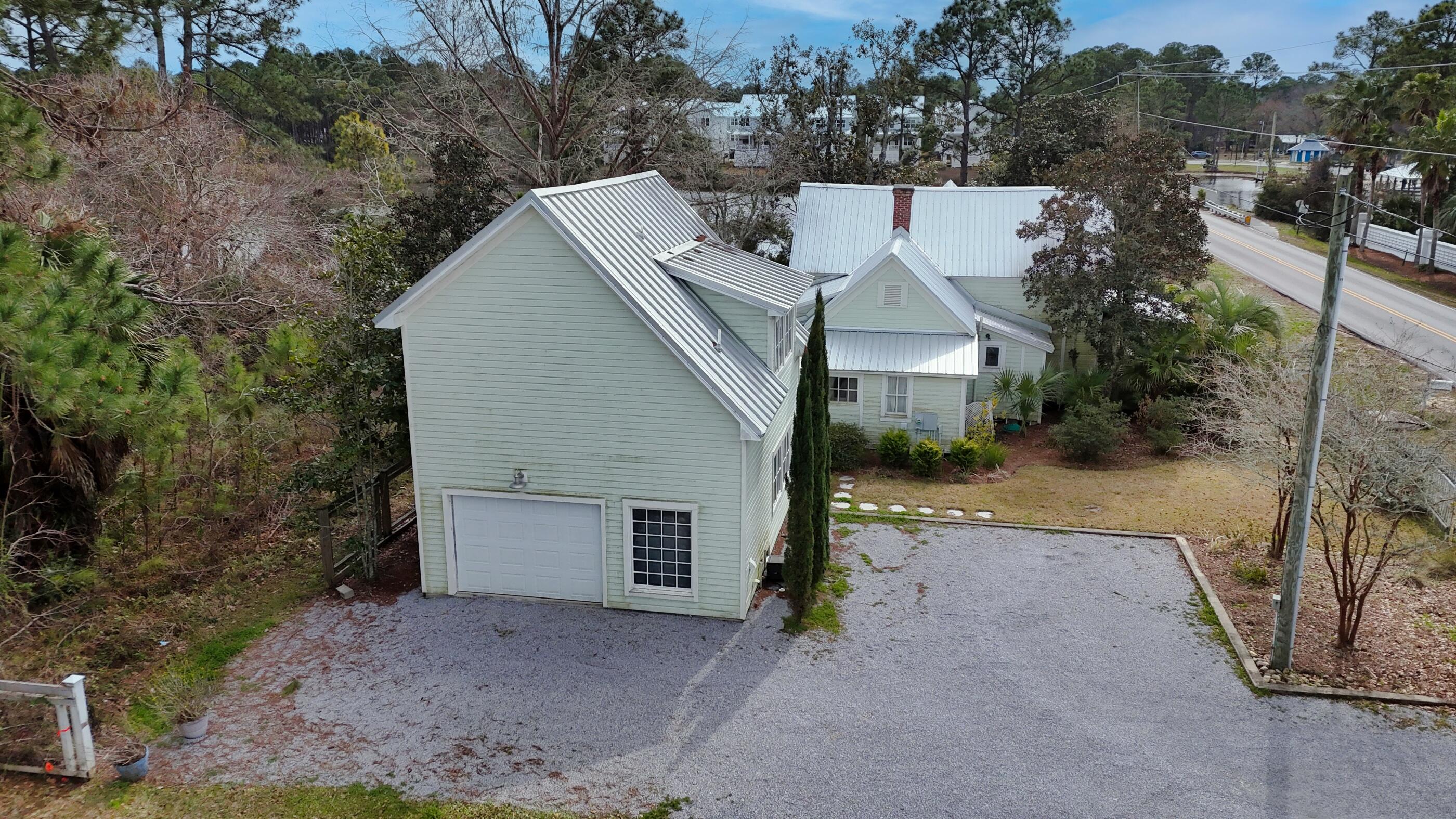 SANTA ROSA PLANTATION - Residential