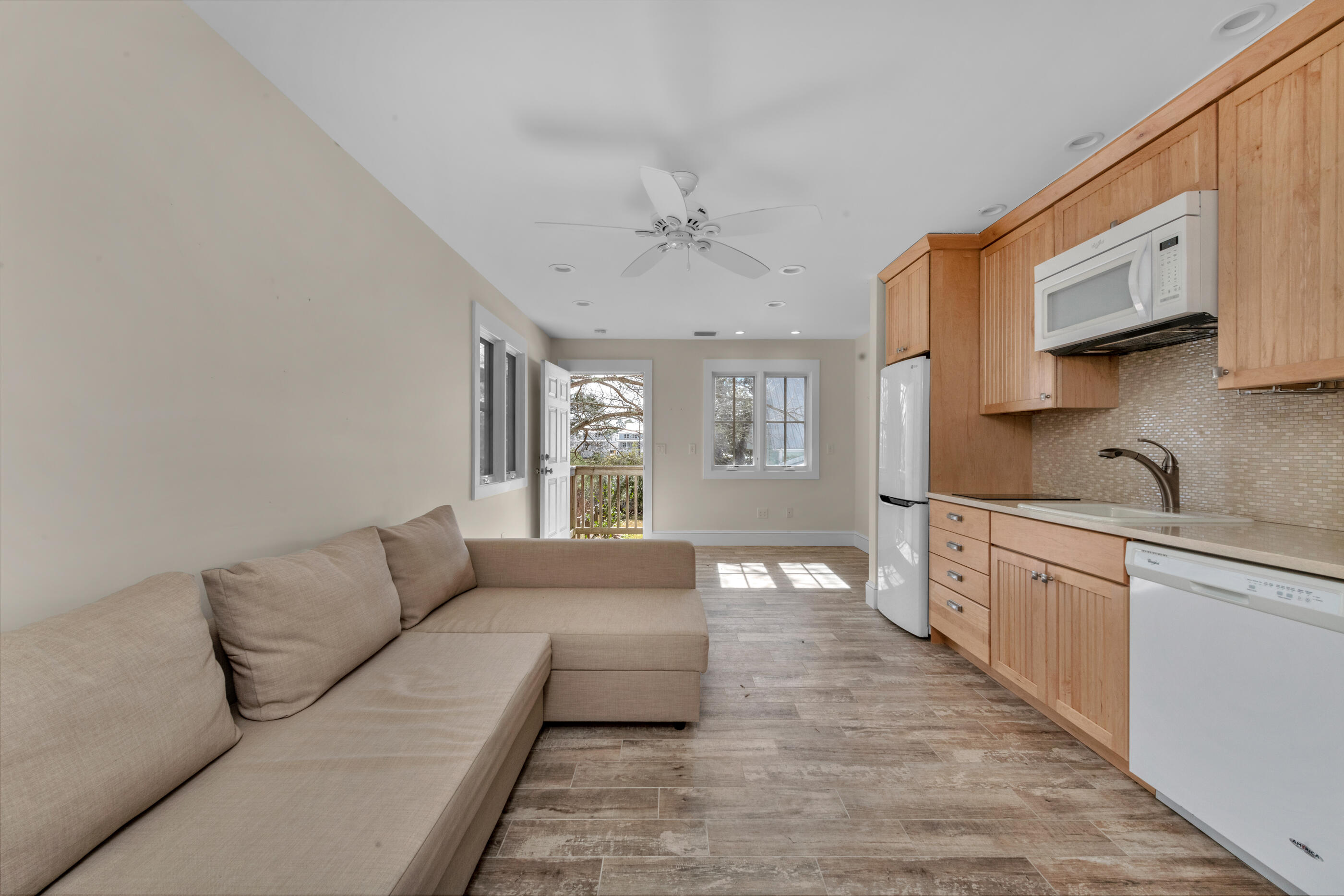 SANTA ROSA PLANTATION - Residential