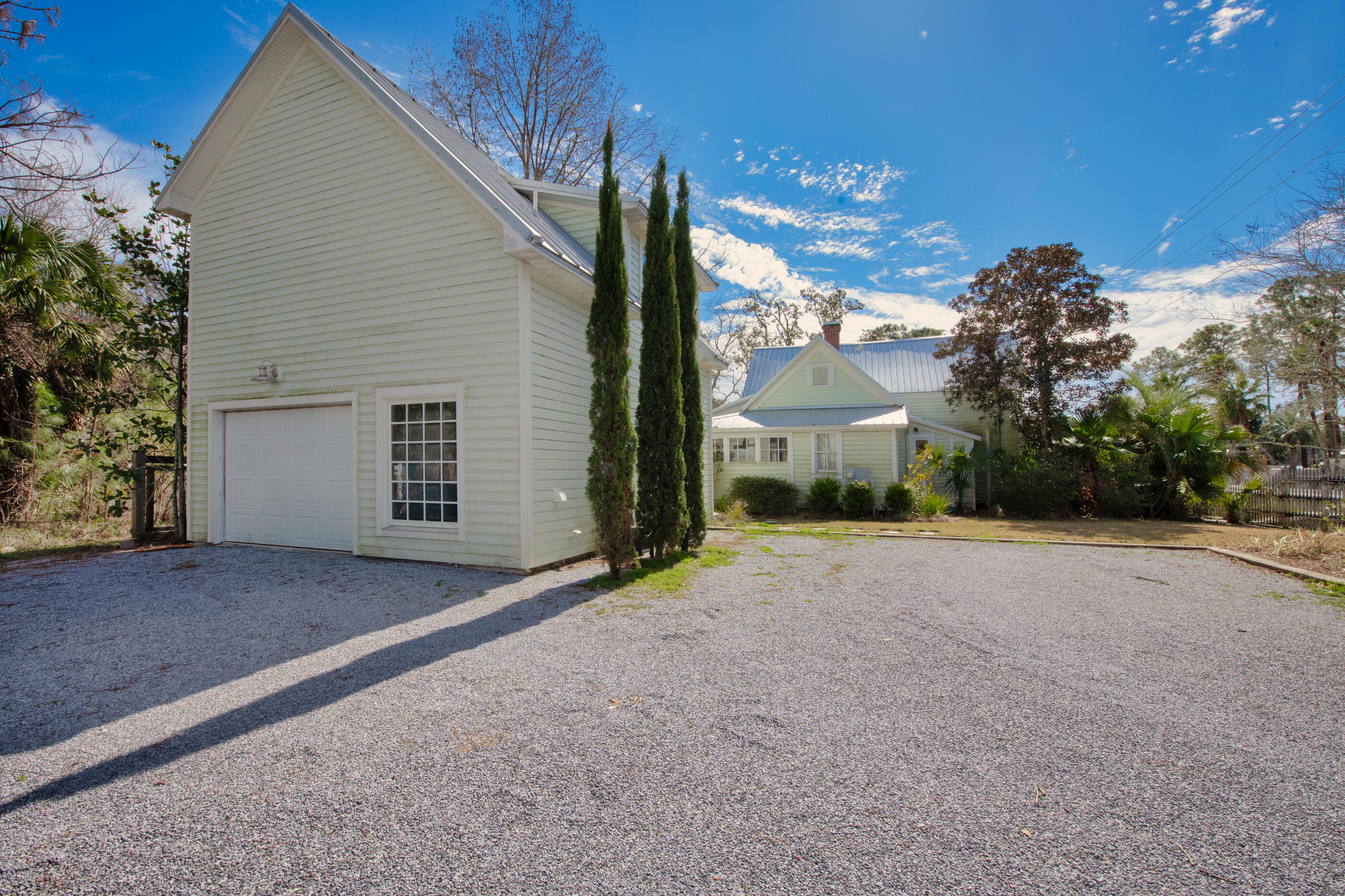 SANTA ROSA PLANTATION - Residential