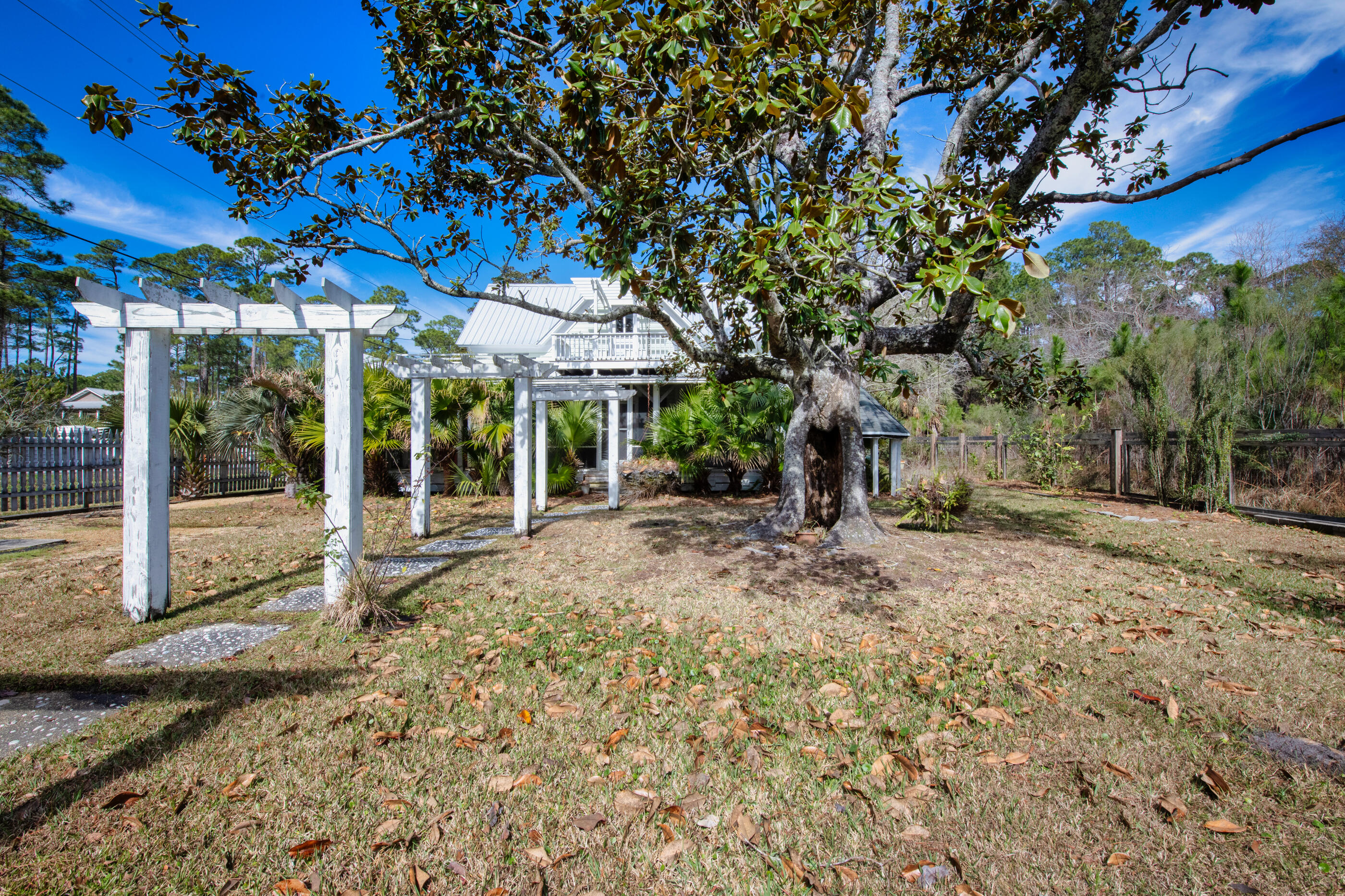 SANTA ROSA PLANTATION - Residential