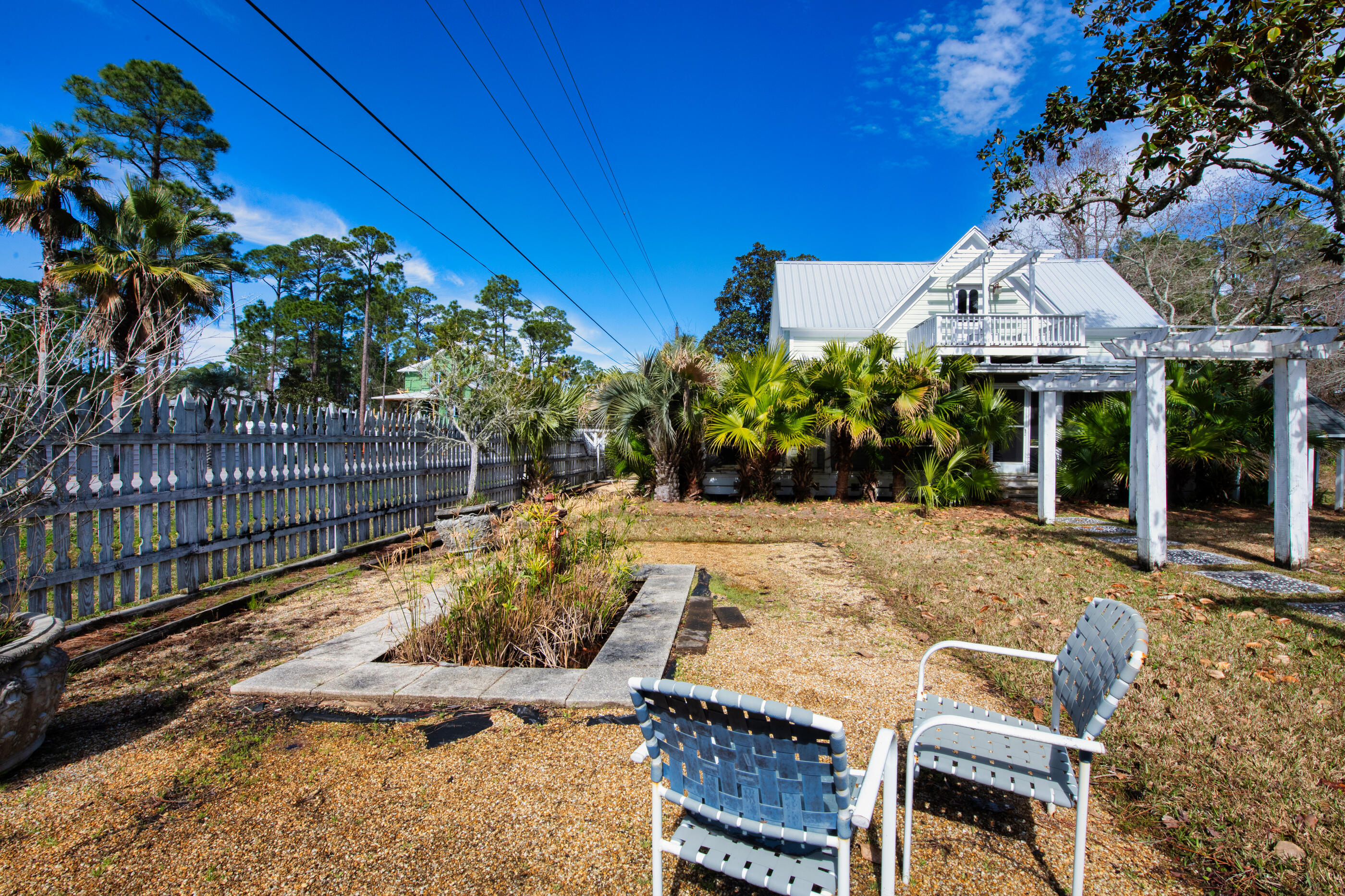 SANTA ROSA PLANTATION - Residential