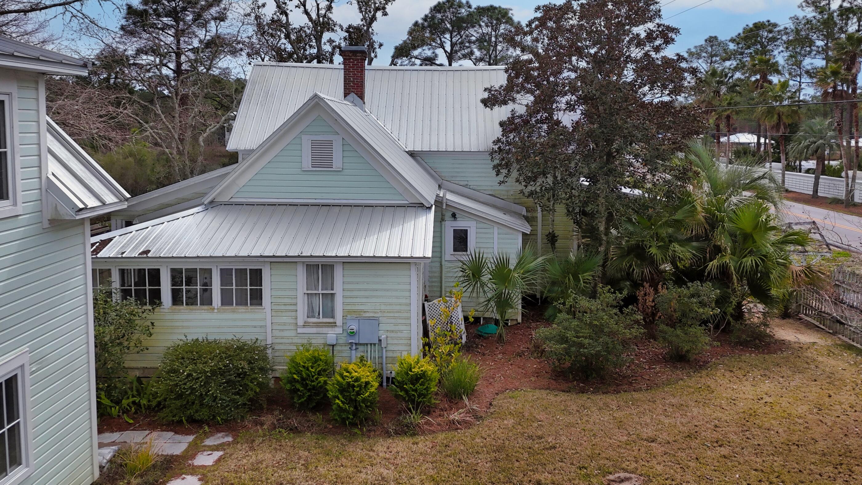 SANTA ROSA PLANTATION - Residential